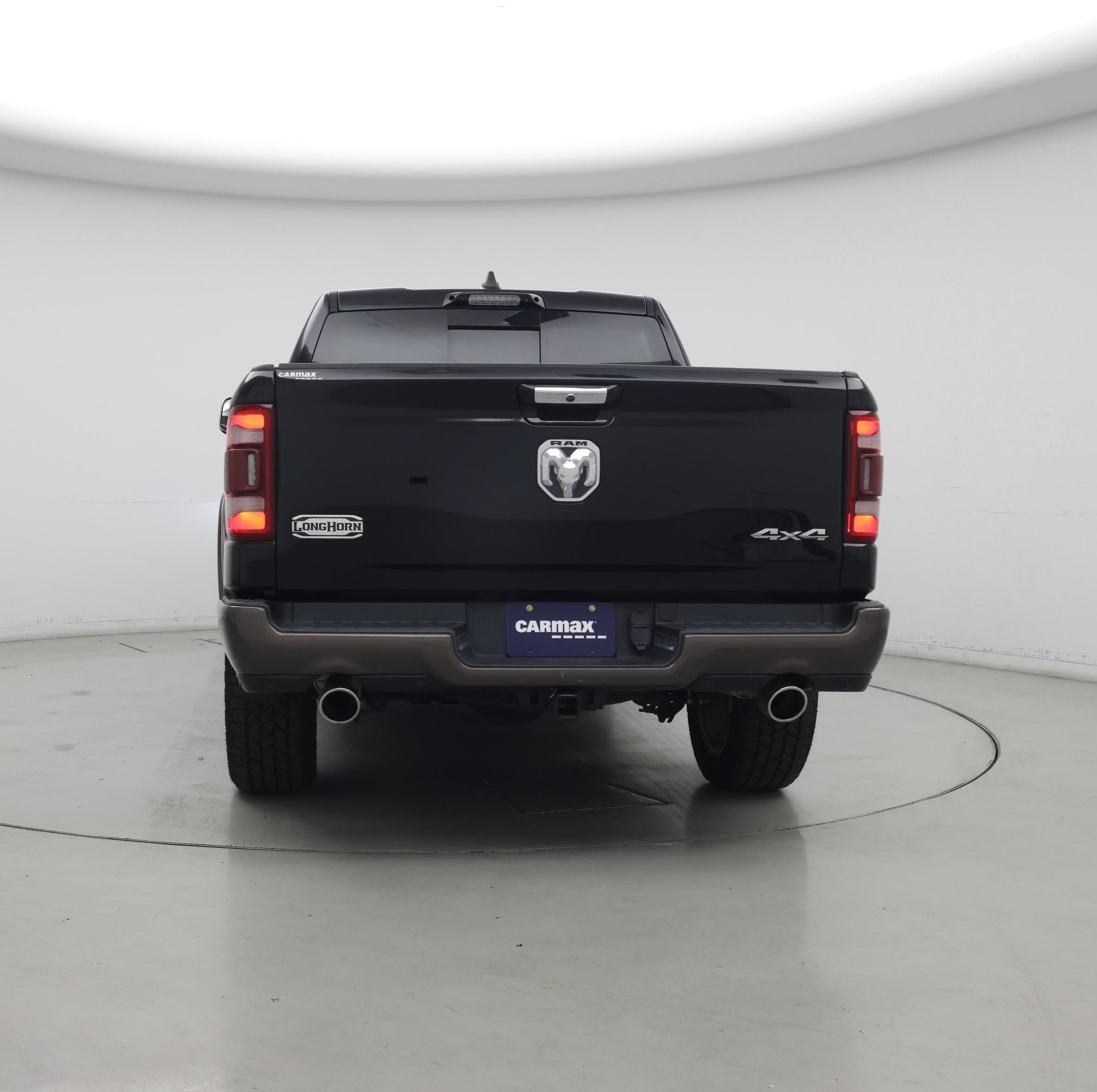 Thumbnail: 2021 RAM 1500 - 6