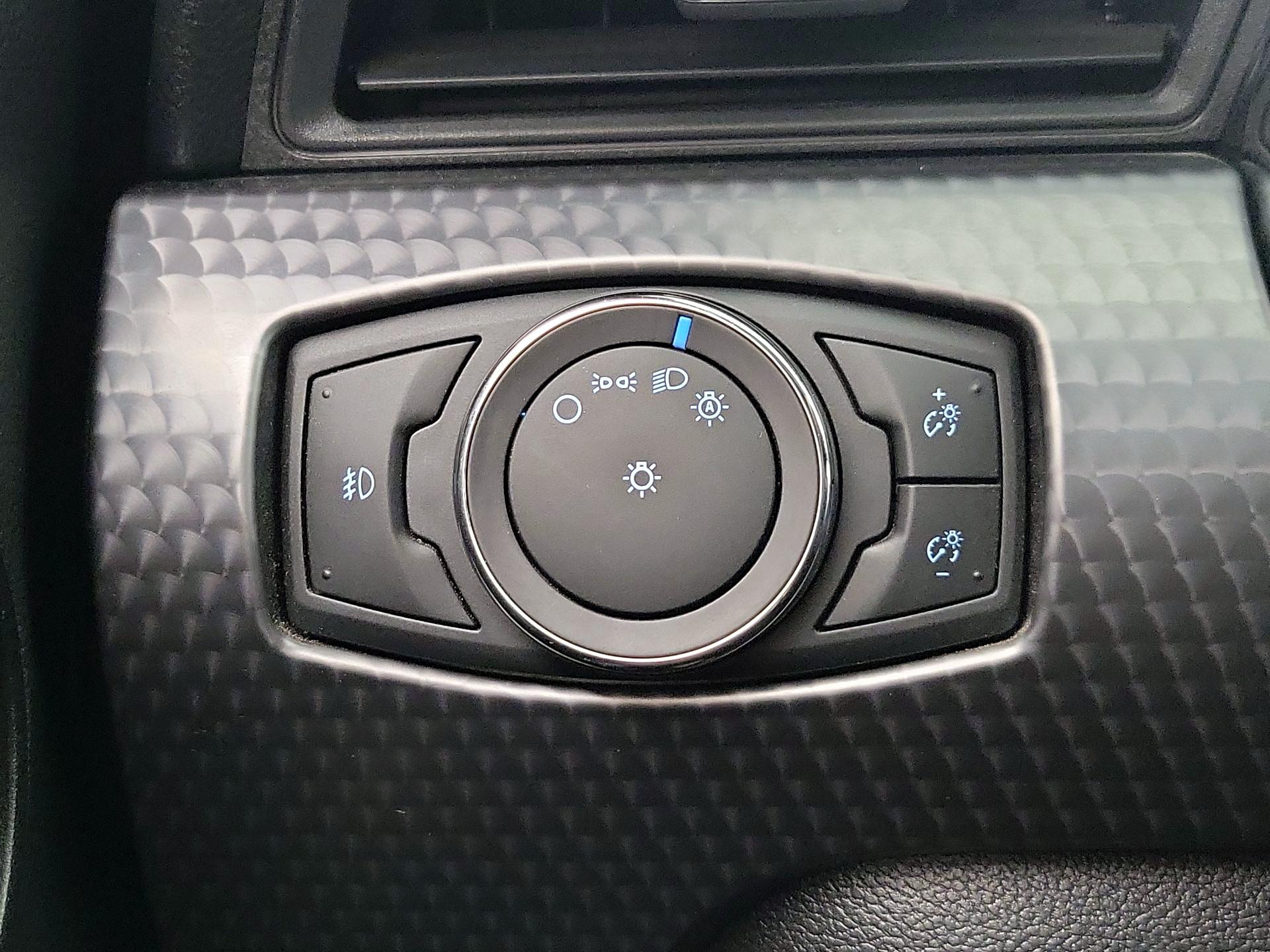 Thumbnail: 2016 Ford Mustang - 13