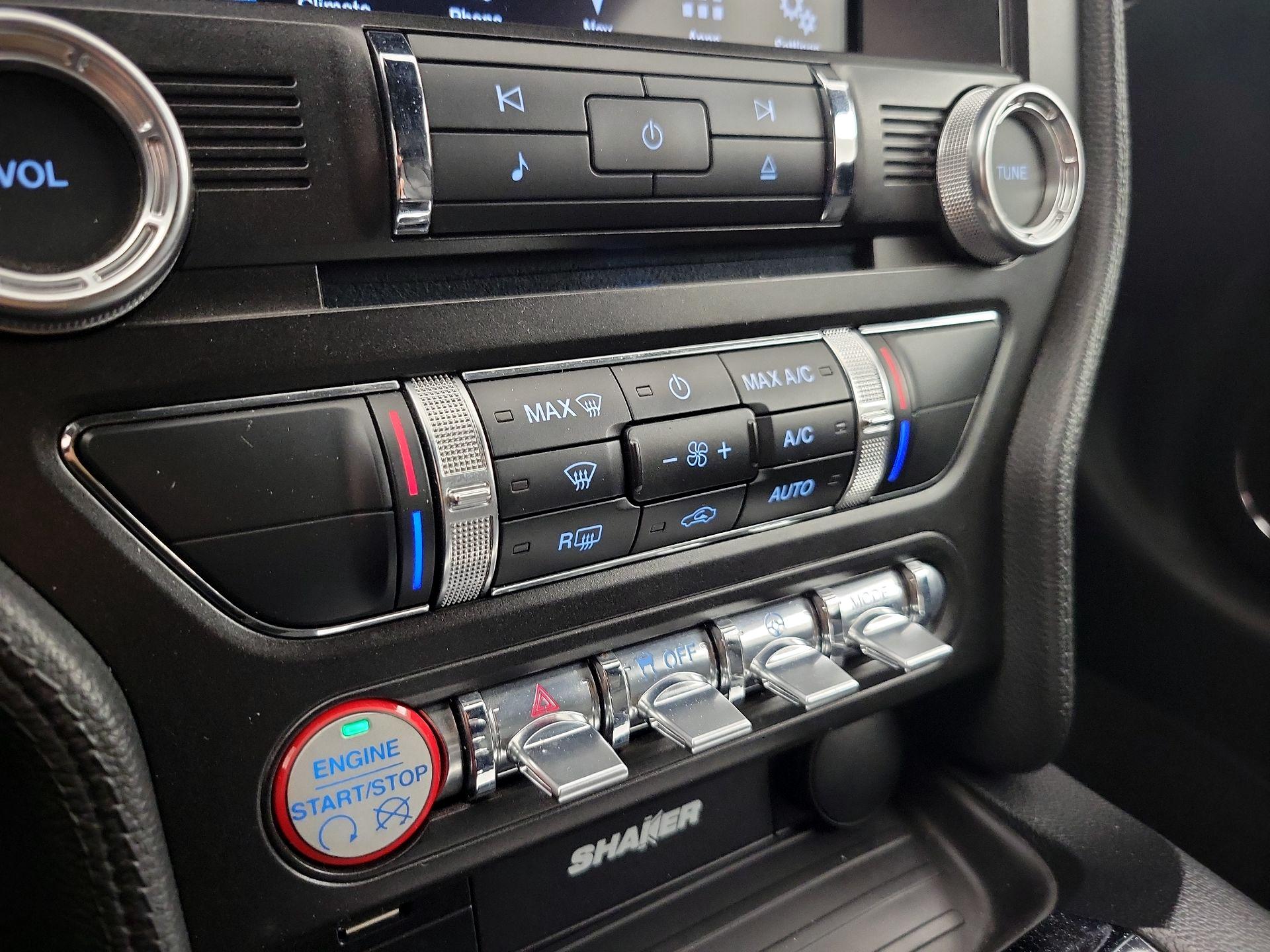 Thumbnail: 2016 Ford Mustang - 17