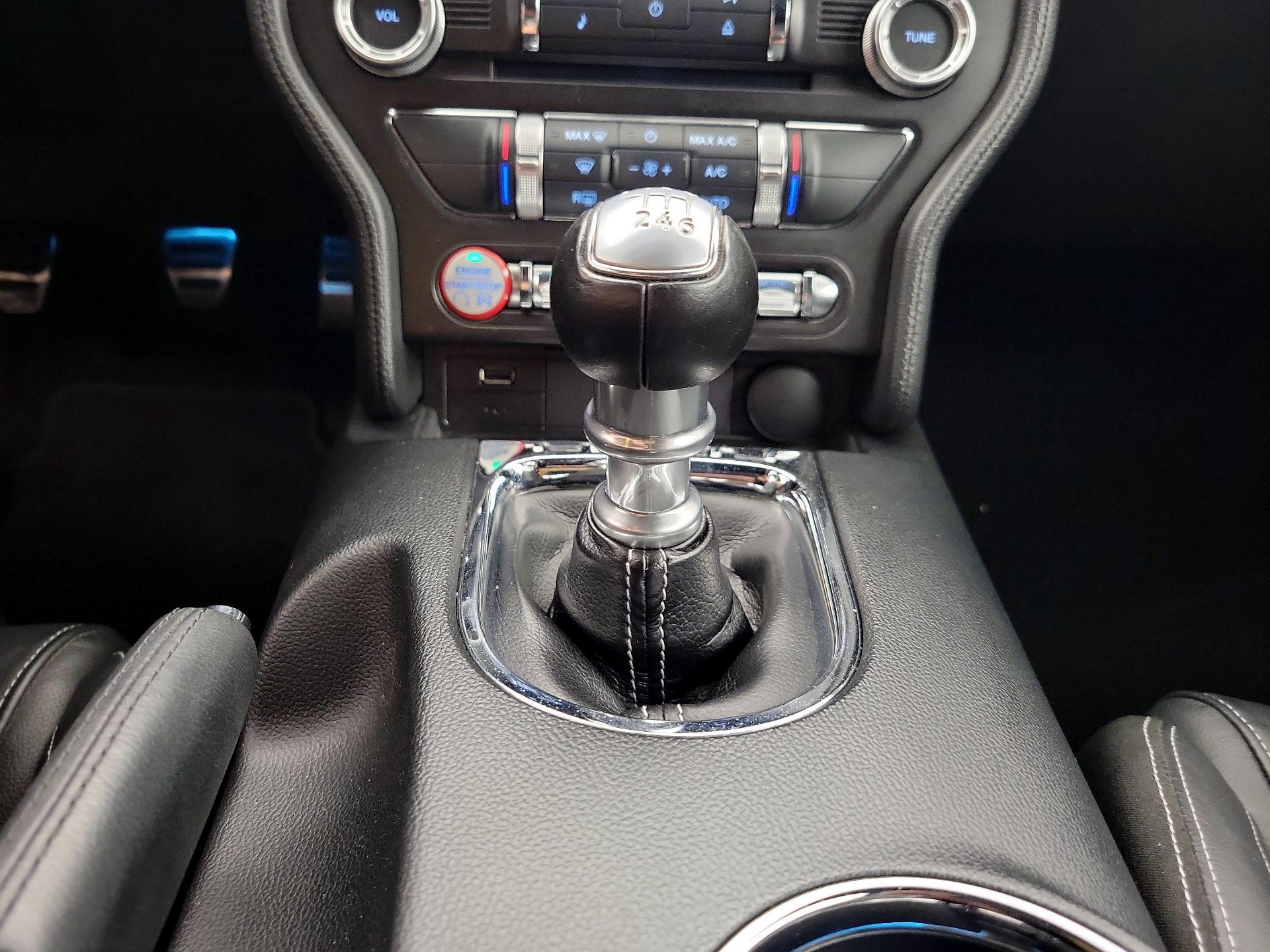 Thumbnail: 2016 Ford Mustang - 18