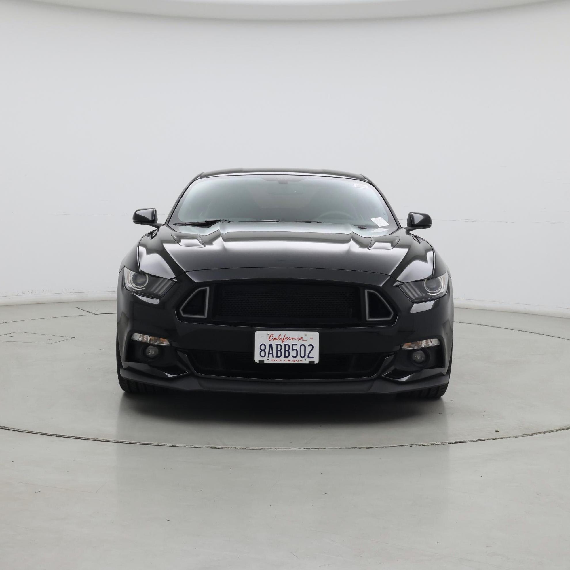 Thumbnail: 2016 Ford Mustang - 5