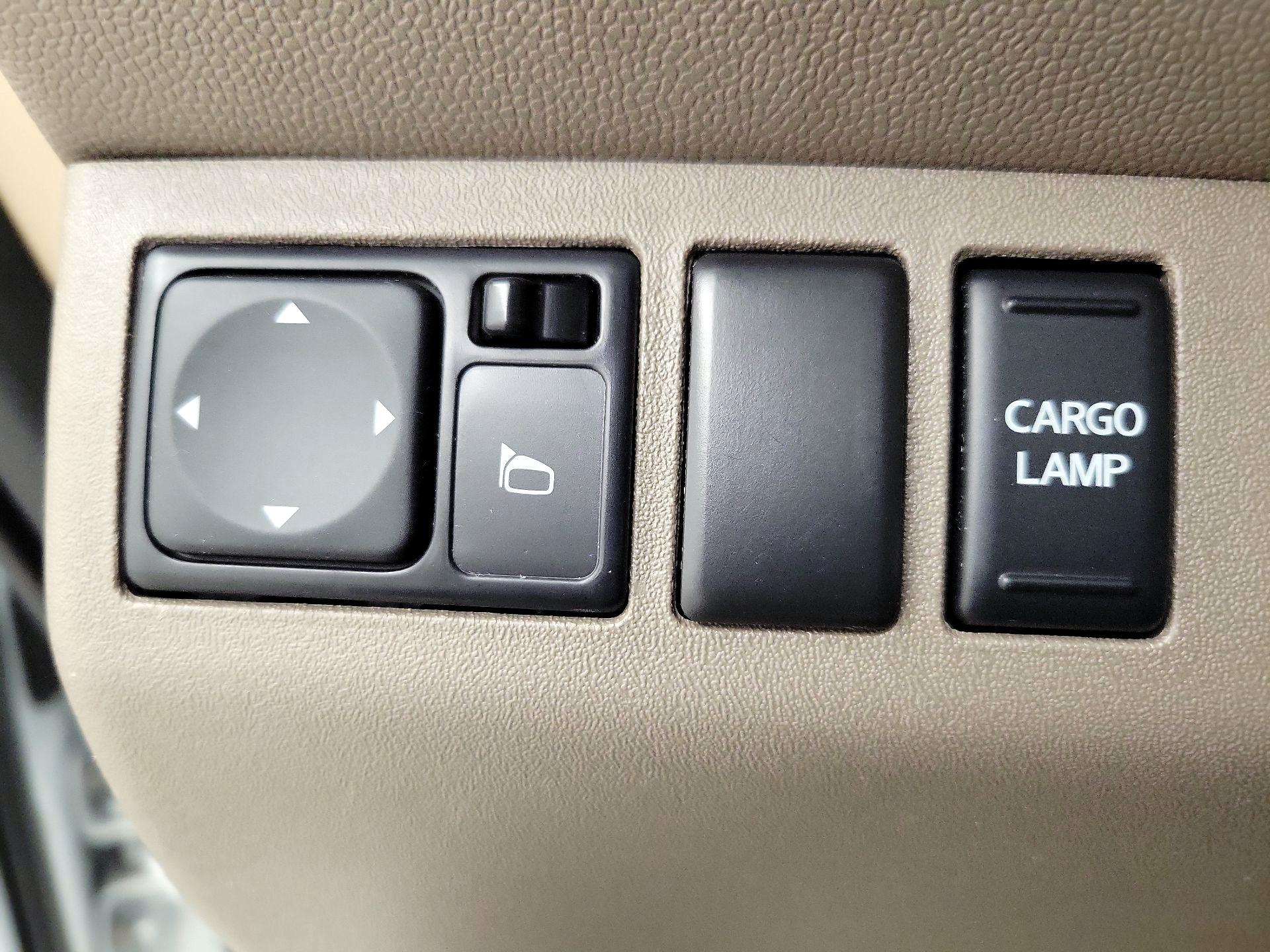 Thumbnail: 2016 Nissan Frontier - 13