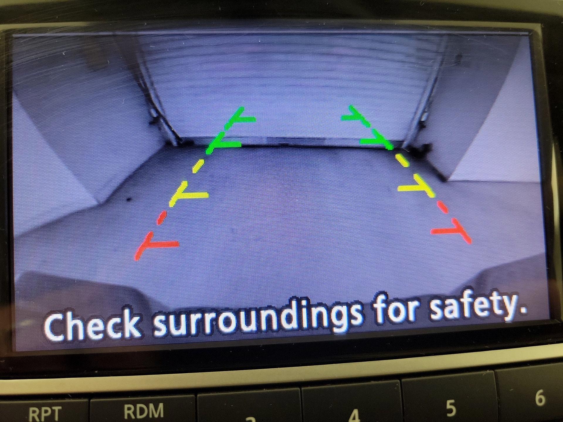 Thumbnail: 2016 Nissan Frontier - 14