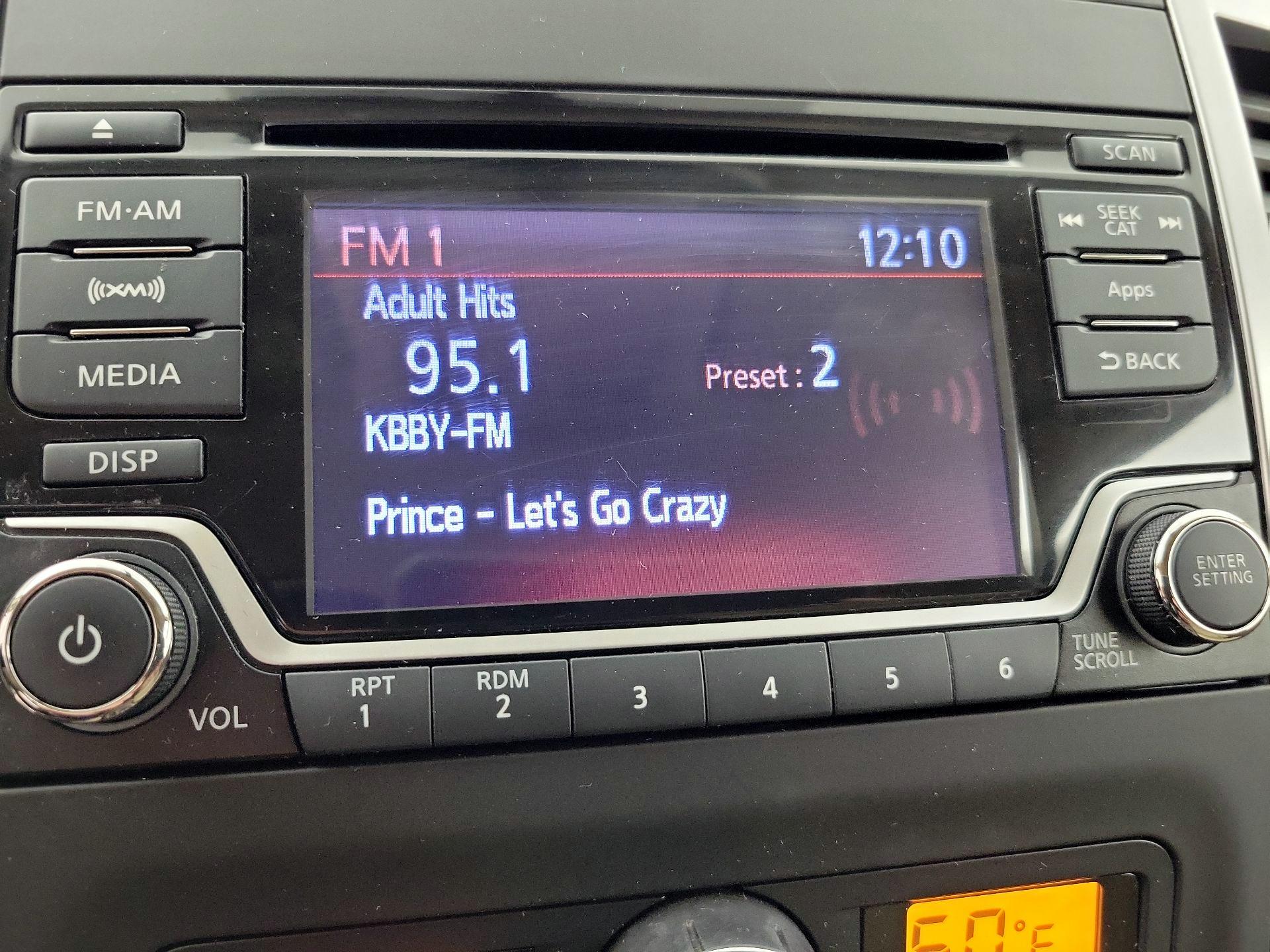 Thumbnail: 2016 Nissan Frontier - 15