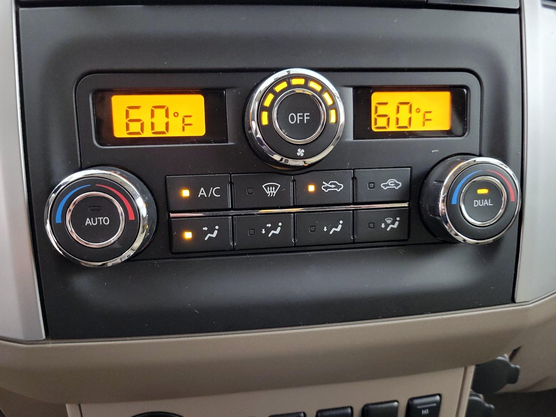 Thumbnail: 2016 Nissan Frontier - 16