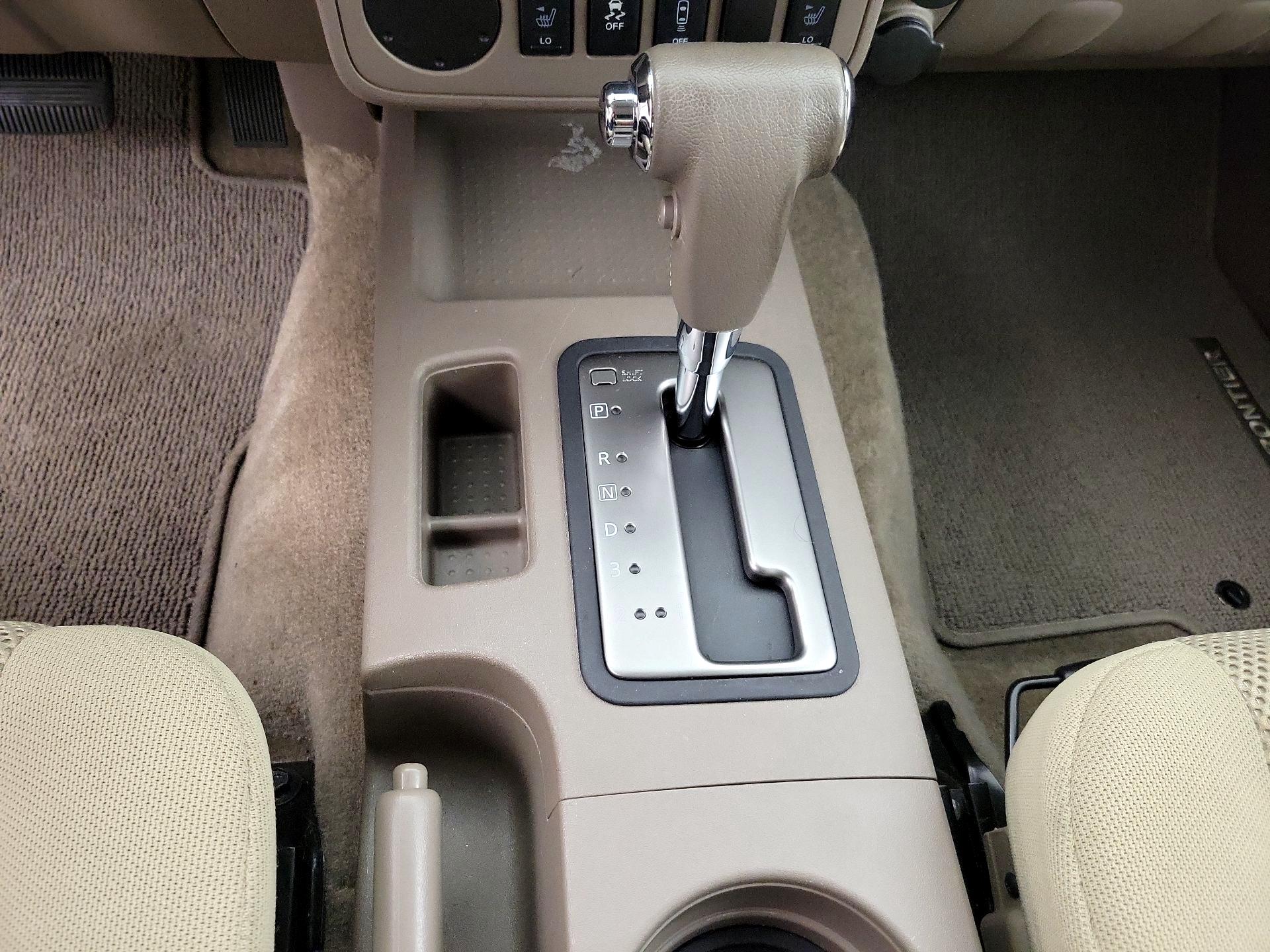 Thumbnail: 2016 Nissan Frontier - 17