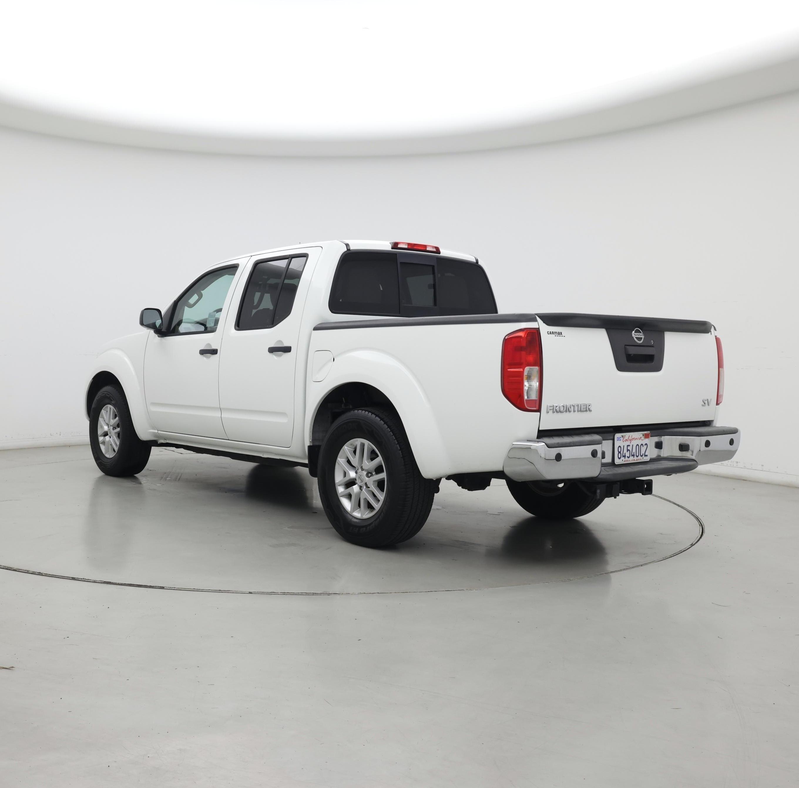 Thumbnail: 2016 Nissan Frontier - 2