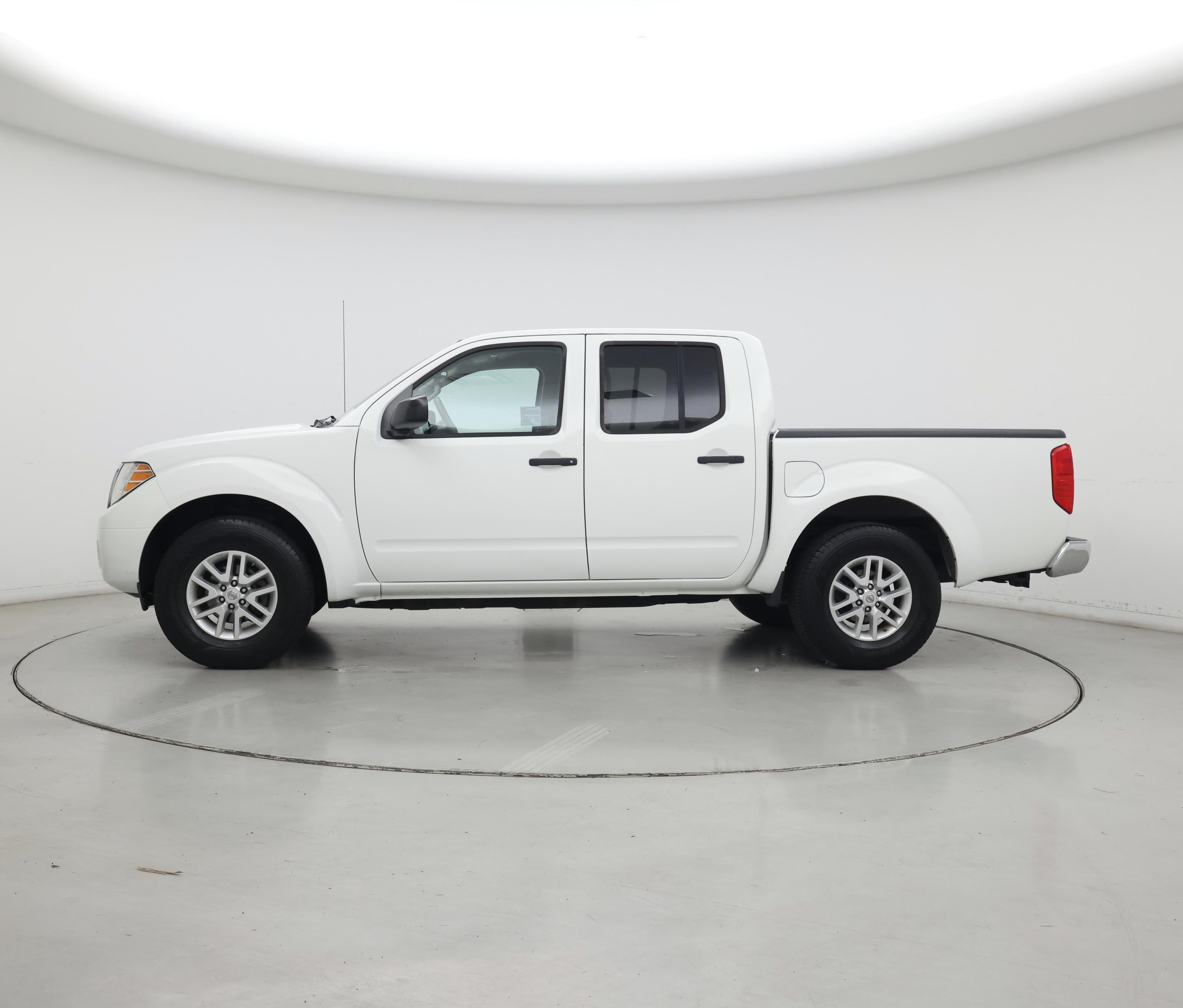 Thumbnail: 2016 Nissan Frontier - 3