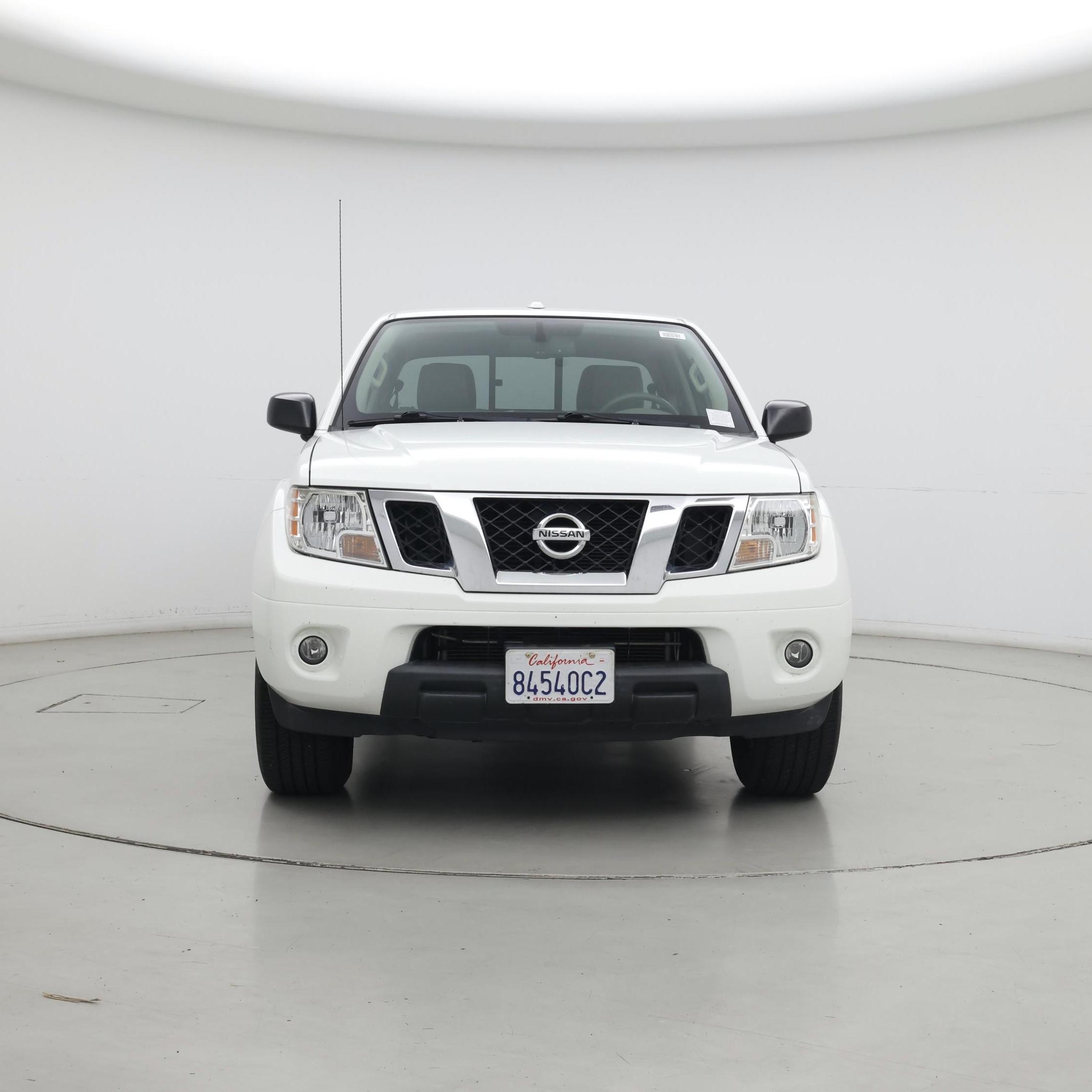 Thumbnail: 2016 Nissan Frontier - 5