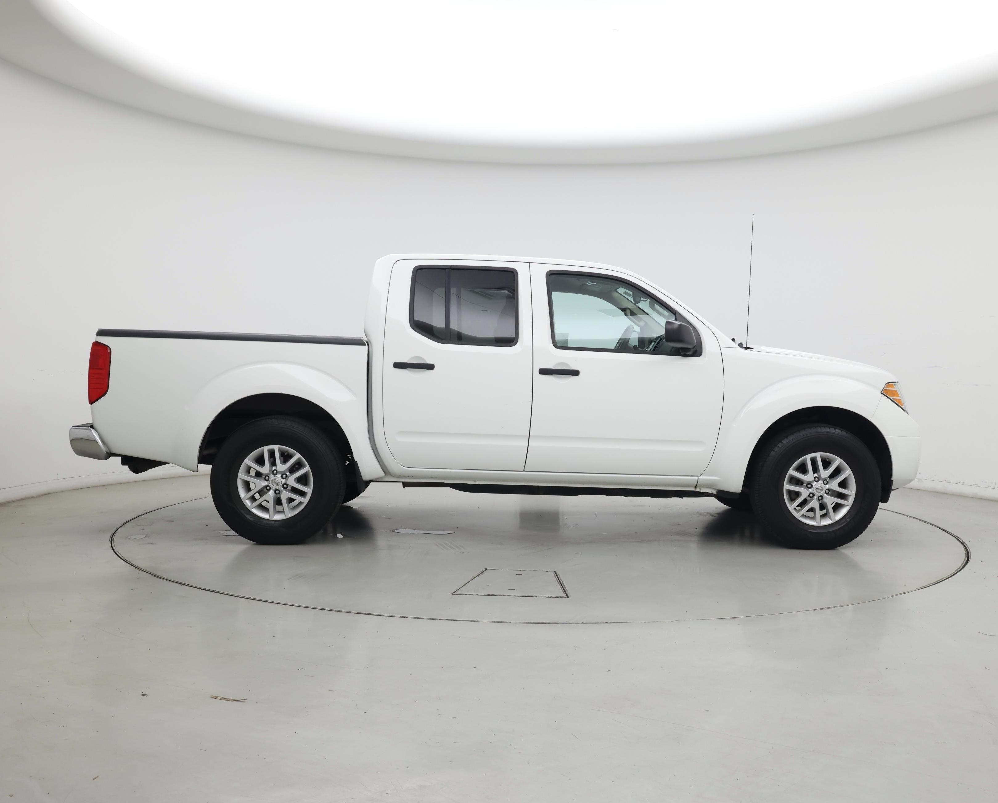 Thumbnail: 2016 Nissan Frontier - 7