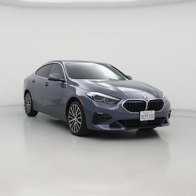 2022 BMW 228 I Gran Coupe