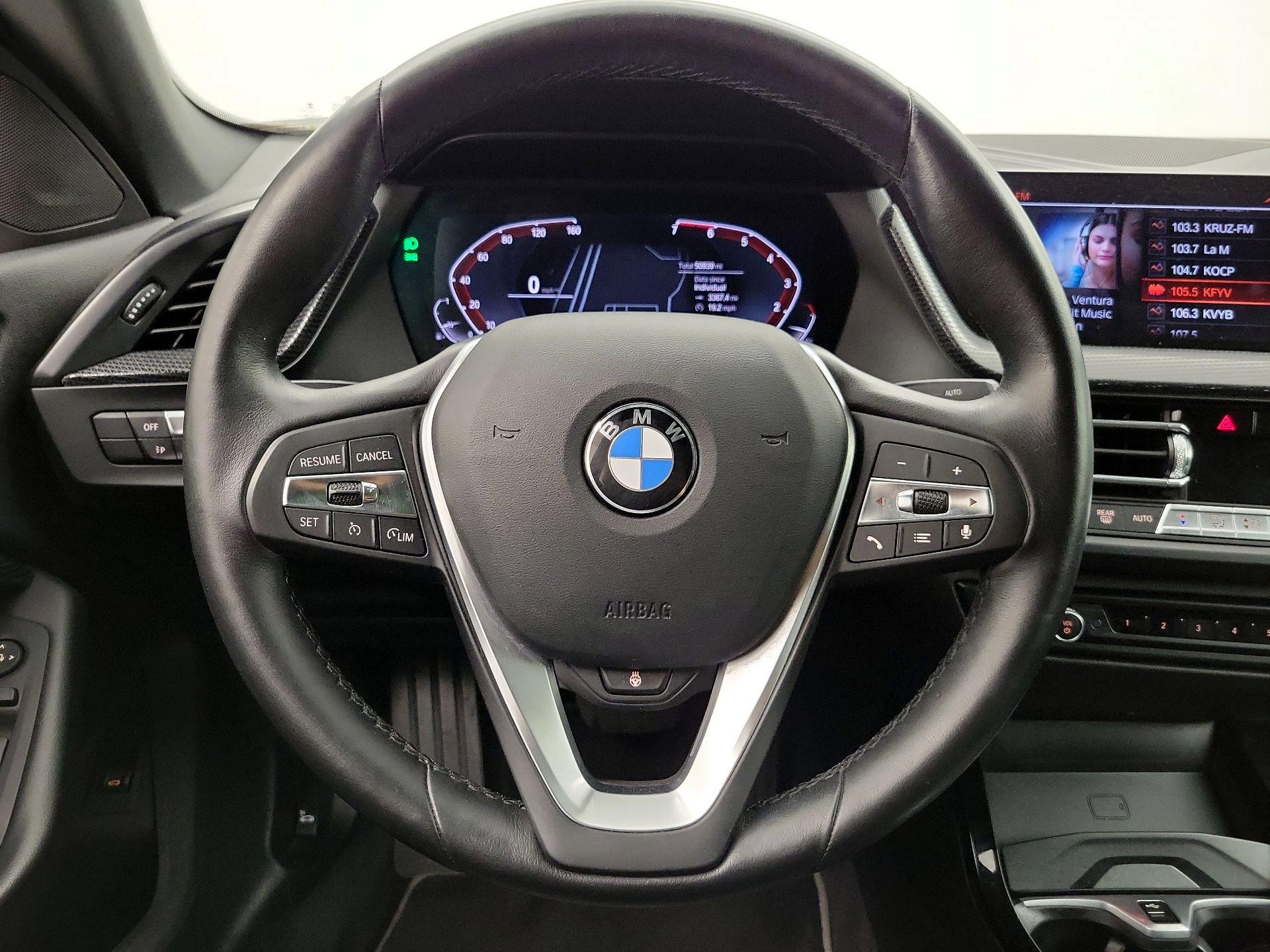 Thumbnail: 2022 BMW 2 Series - 10