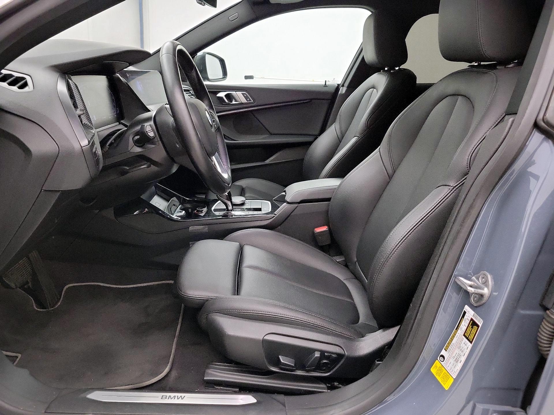 Thumbnail: 2022 BMW 2 Series - 11