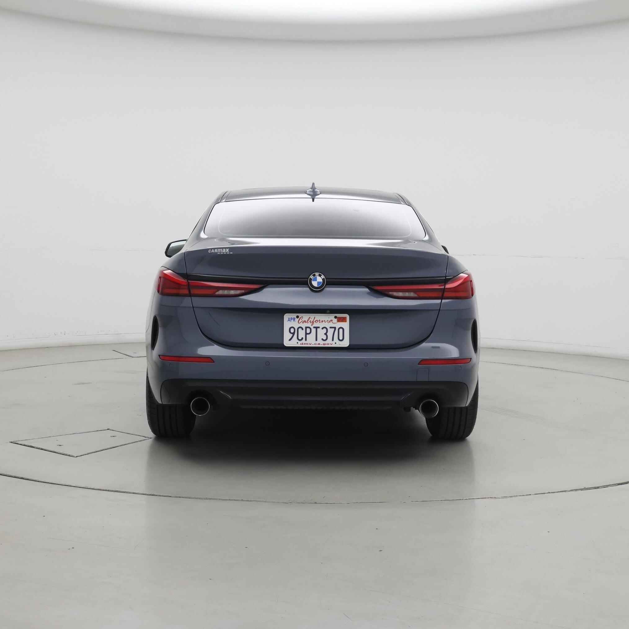 Thumbnail: 2022 BMW 2 Series - 6