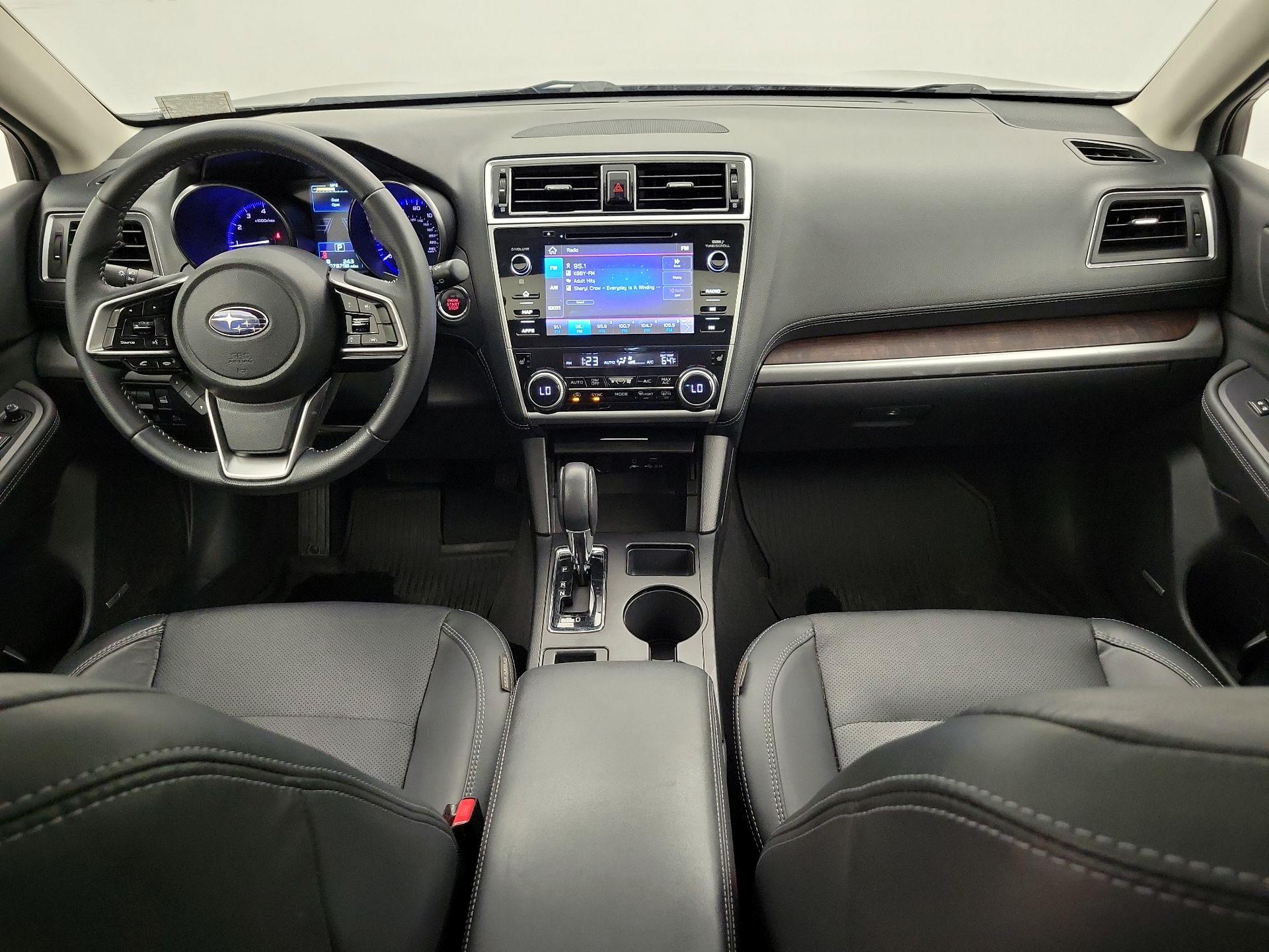 Thumbnail: 2019 Subaru Outback - 9