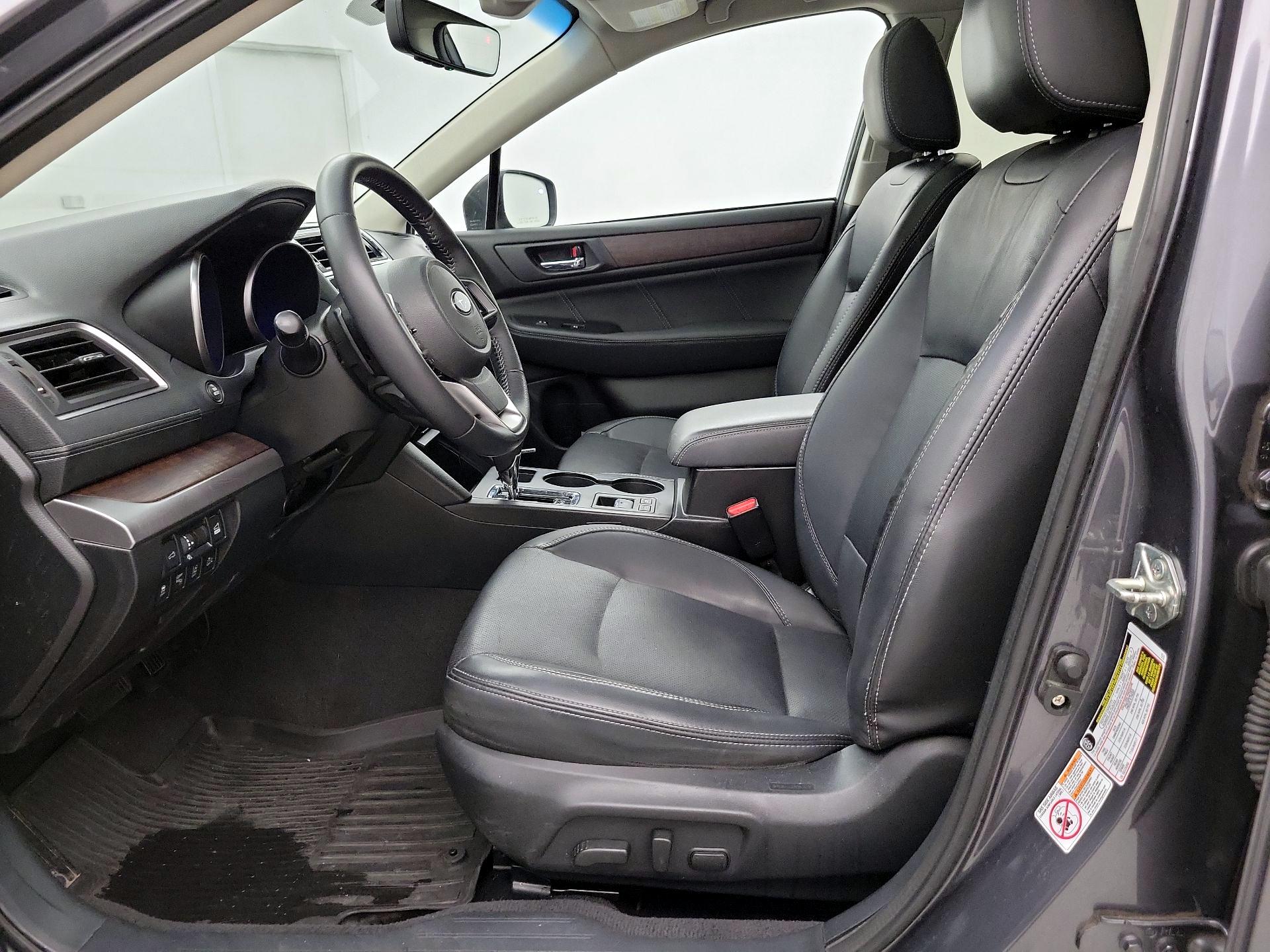 Thumbnail: 2019 Subaru Outback - 11