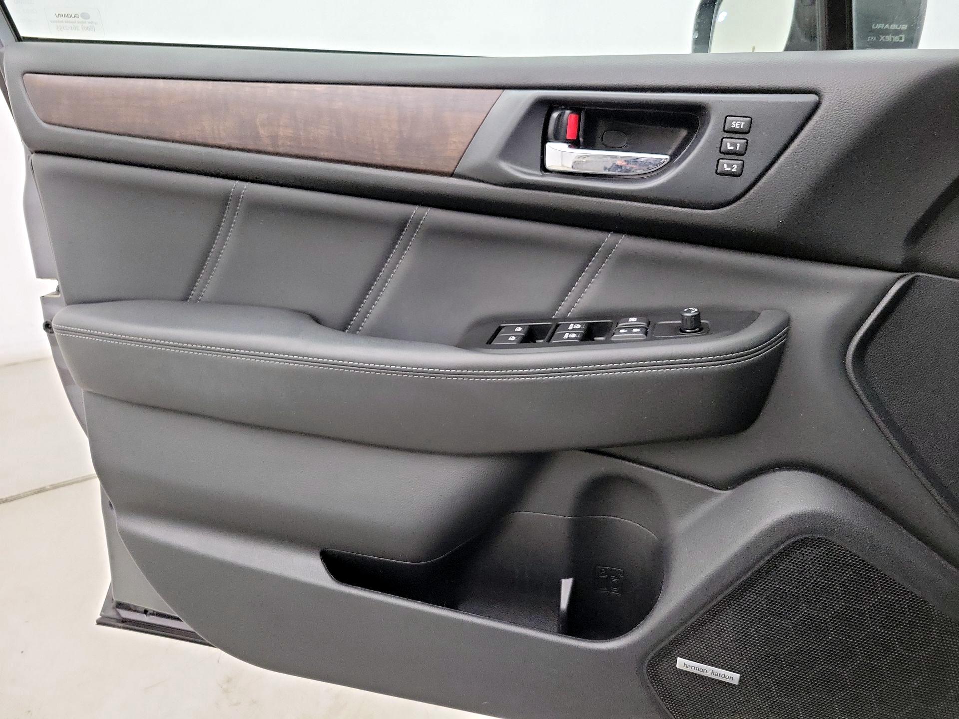 Thumbnail: 2019 Subaru Outback - 12