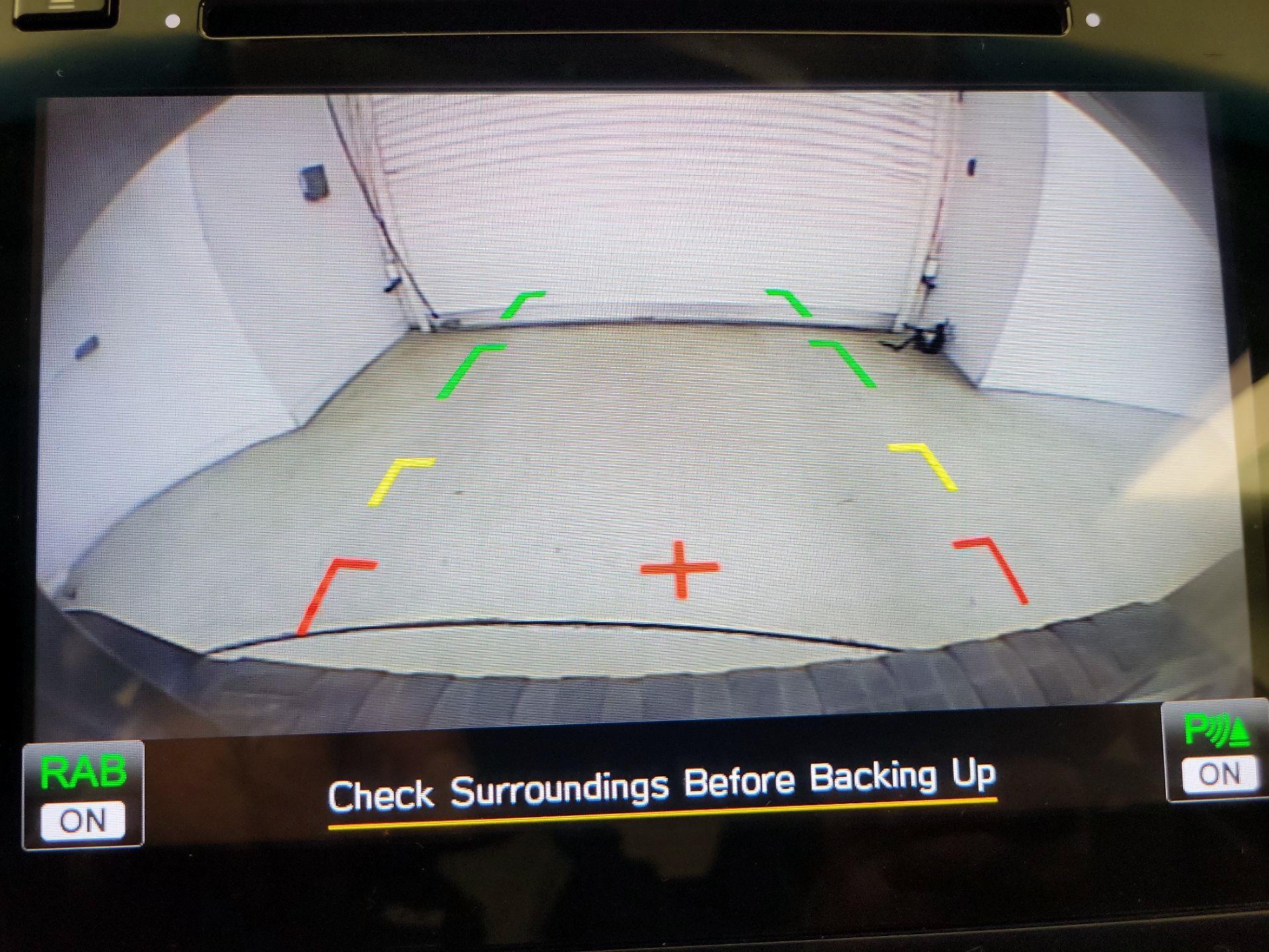 Thumbnail: 2019 Subaru Outback - 15