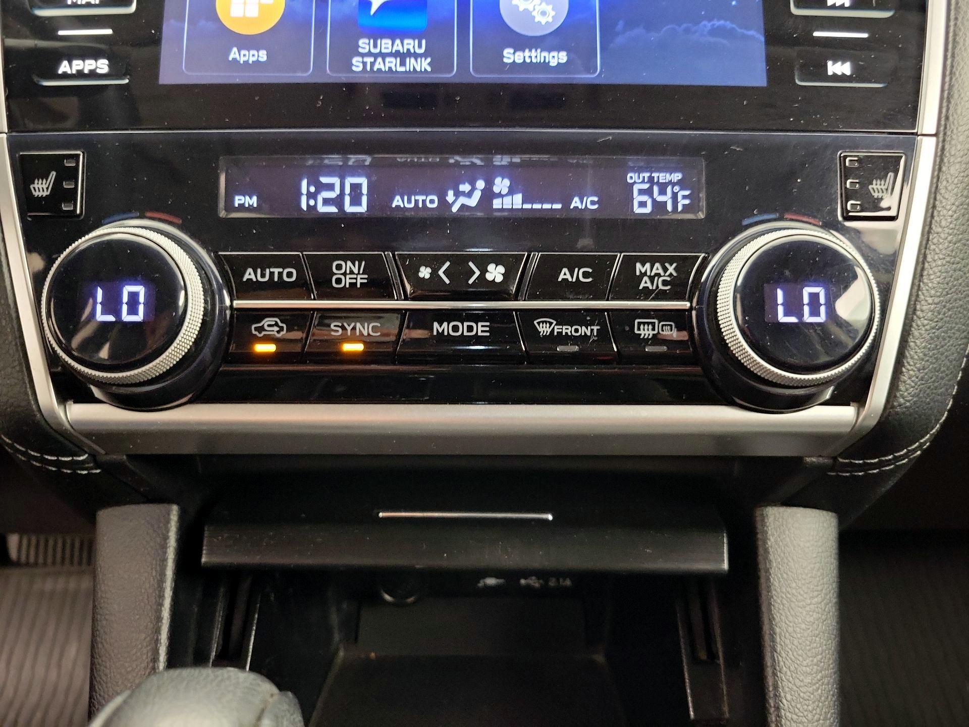 Thumbnail: 2019 Subaru Outback - 17