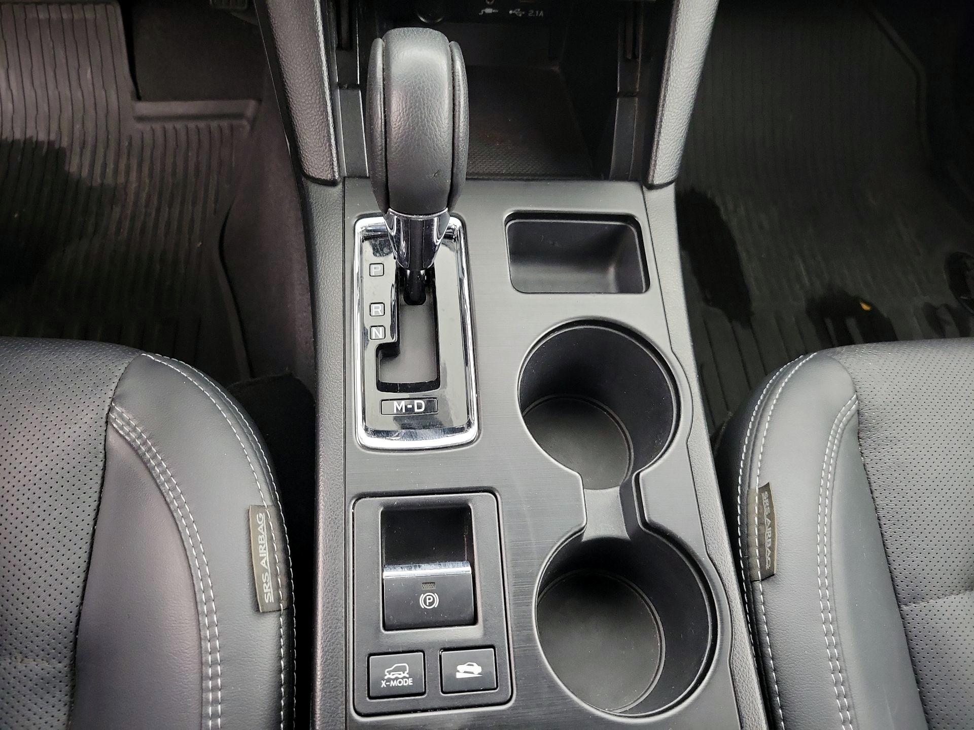 Thumbnail: 2019 Subaru Outback - 18