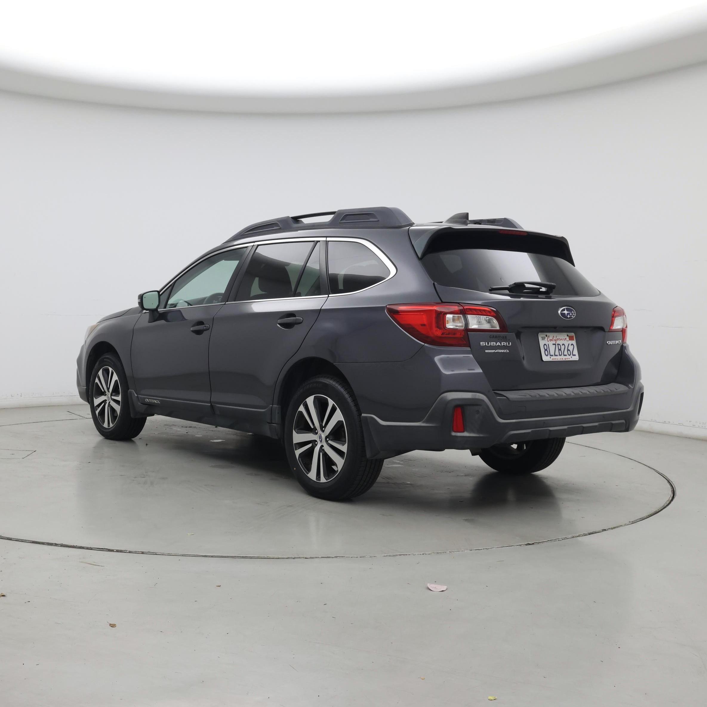 Thumbnail: 2019 Subaru Outback - 2