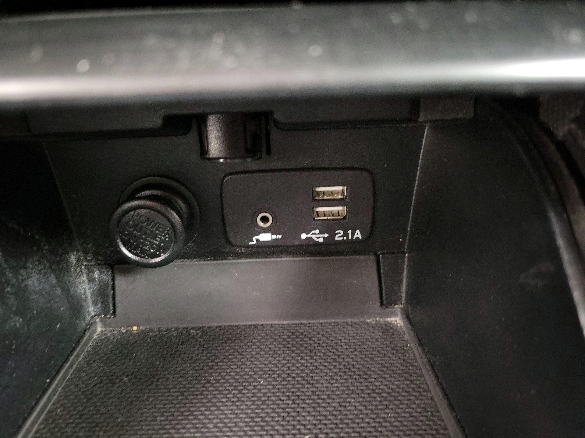 Thumbnail: 2019 Subaru Outback - 19