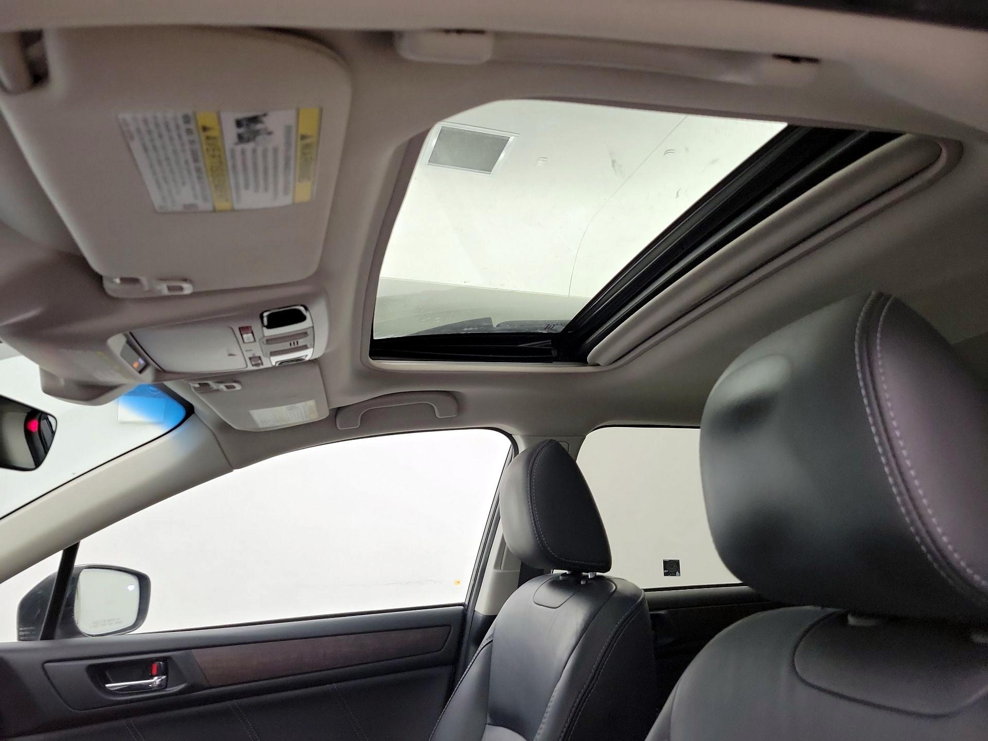 Thumbnail: 2019 Subaru Outback - 20