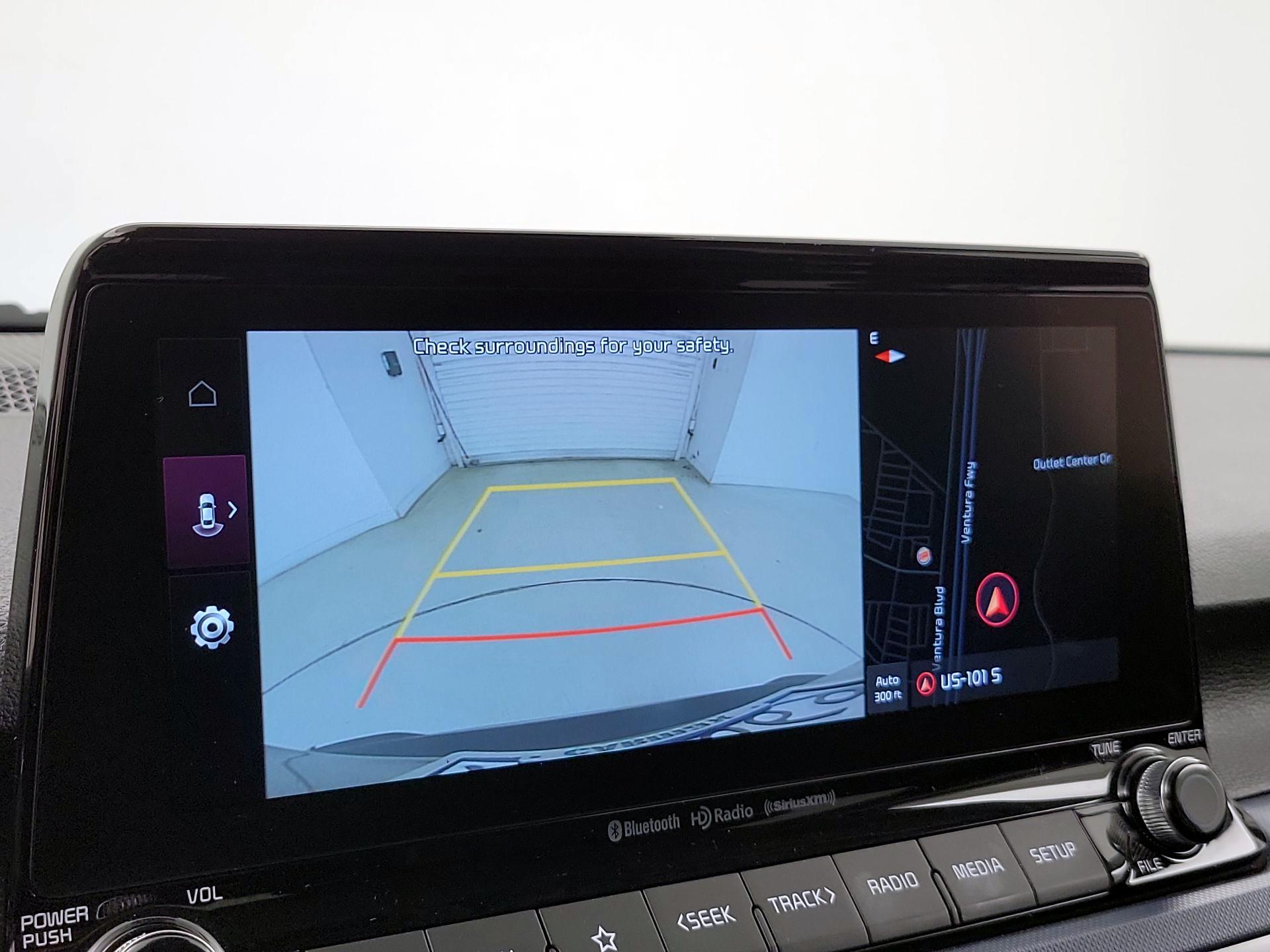 Thumbnail: 2022 Kia Seltos - 15