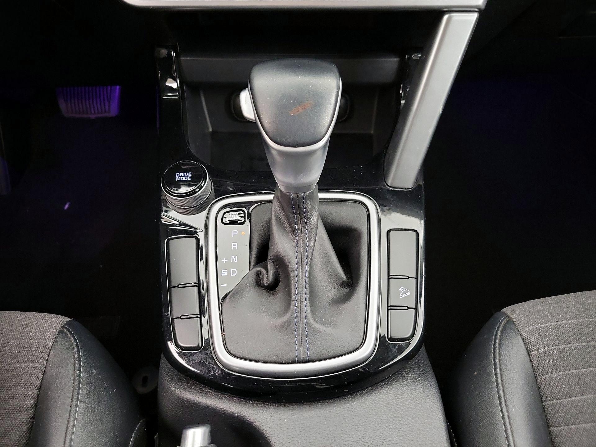 Thumbnail: 2022 Kia Seltos - 18