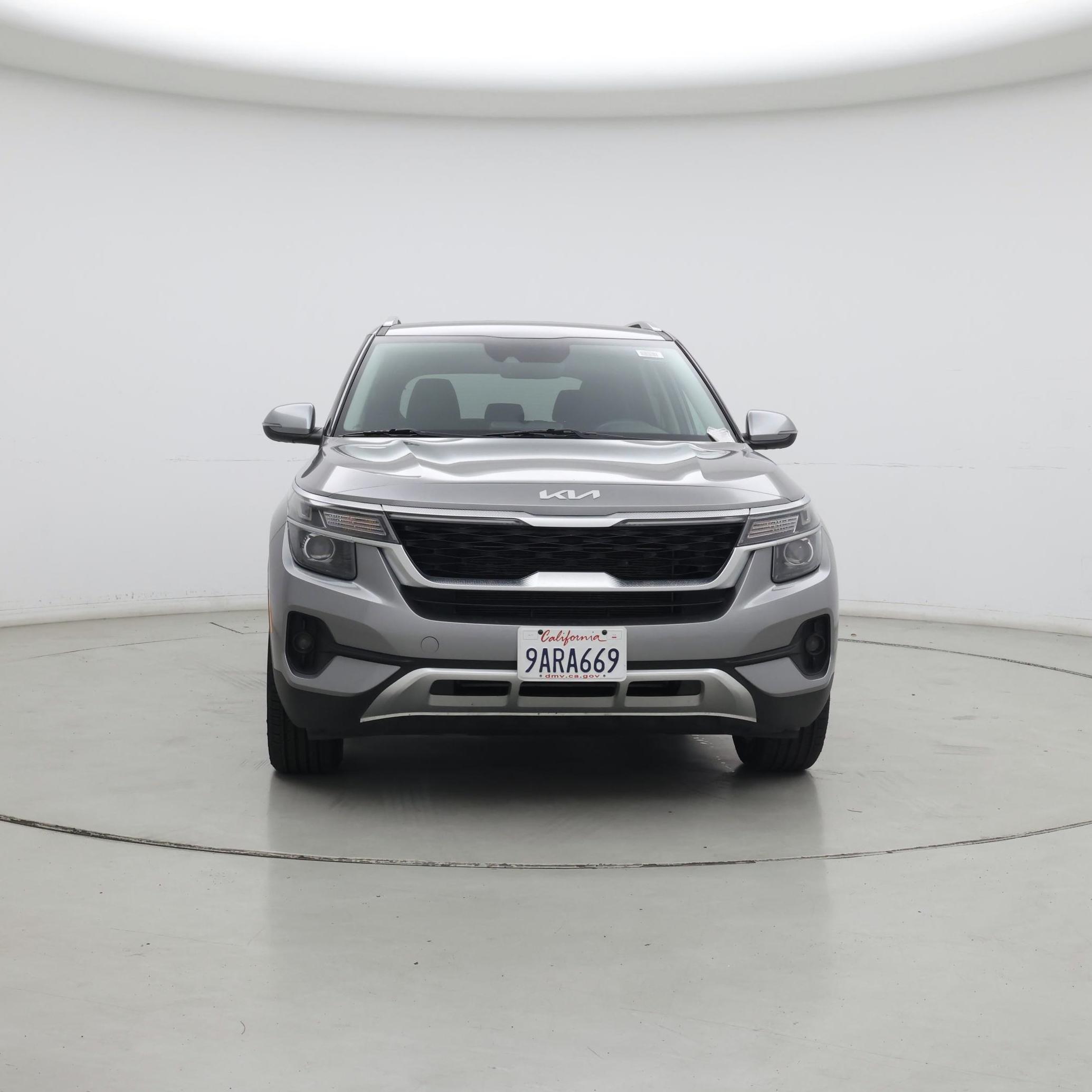 Thumbnail: 2022 Kia Seltos - 5