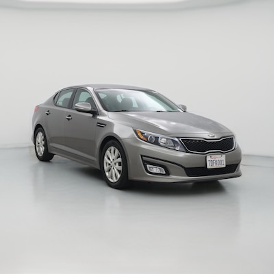 2014 Kia Optima EX