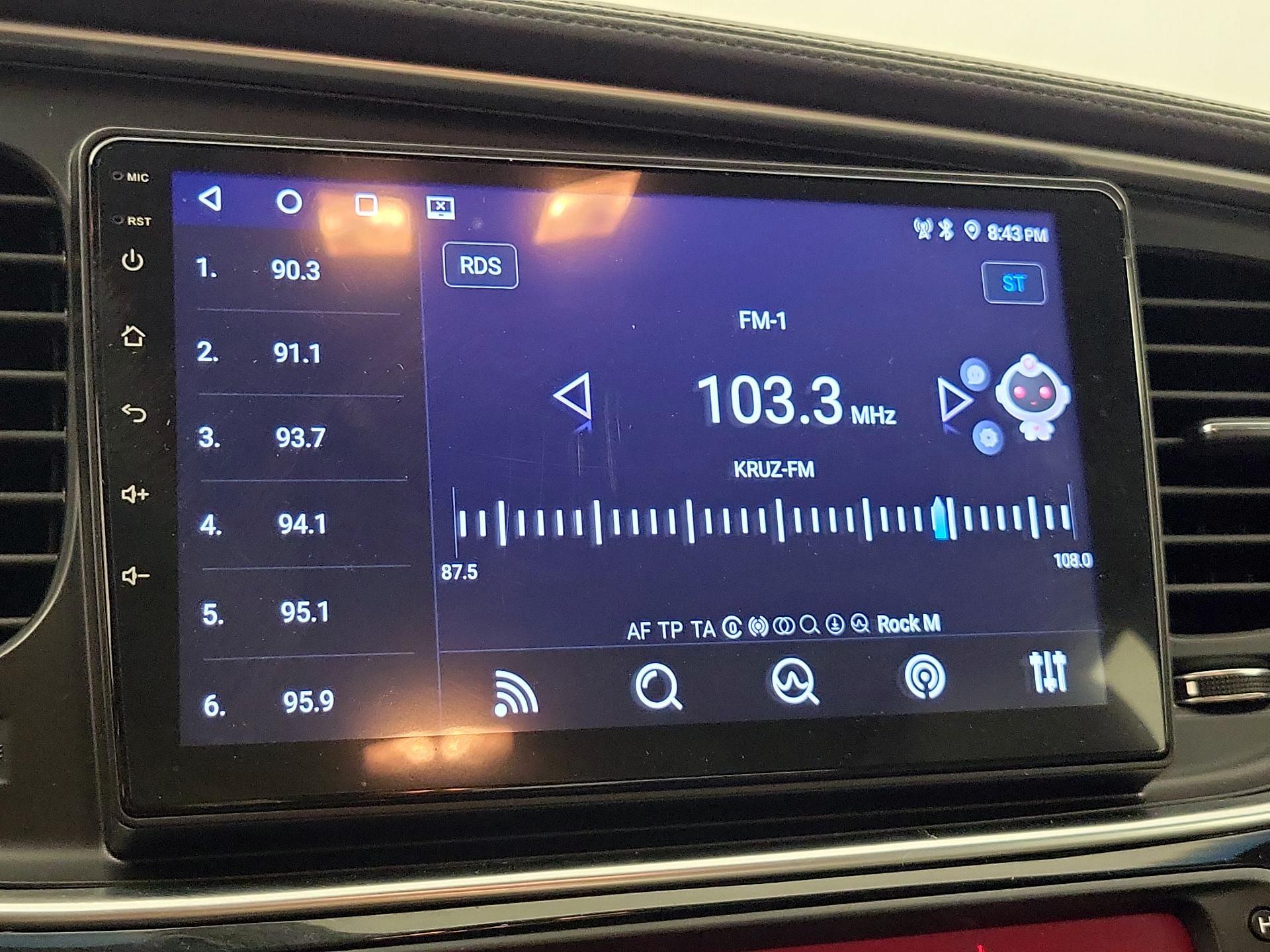 Thumbnail: 2014 Kia Optima - 14