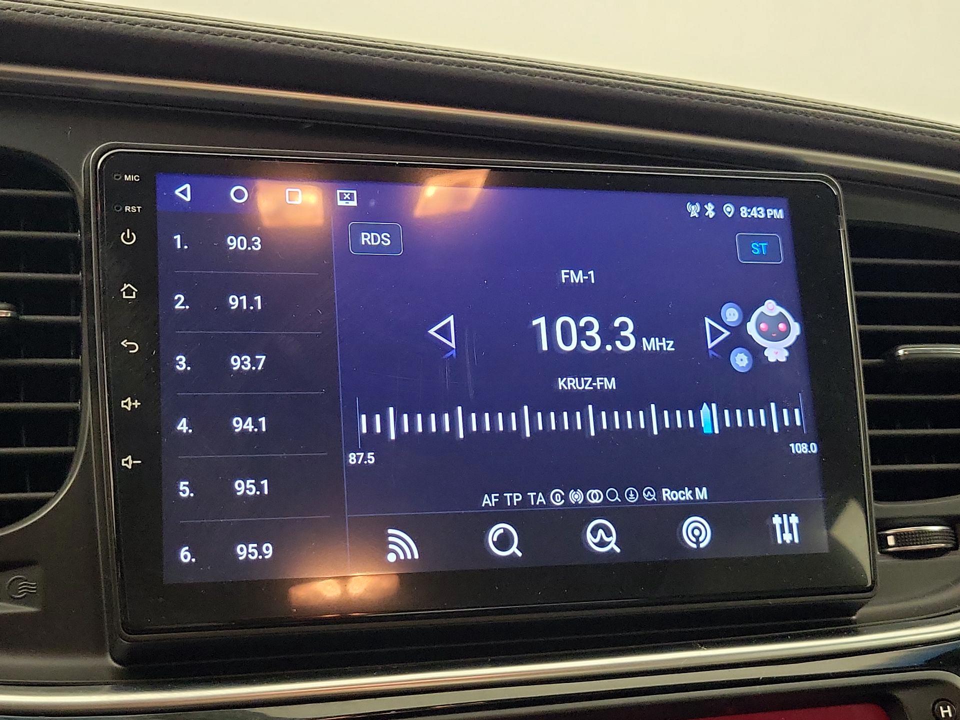 Thumbnail: 2014 Kia Optima - 15