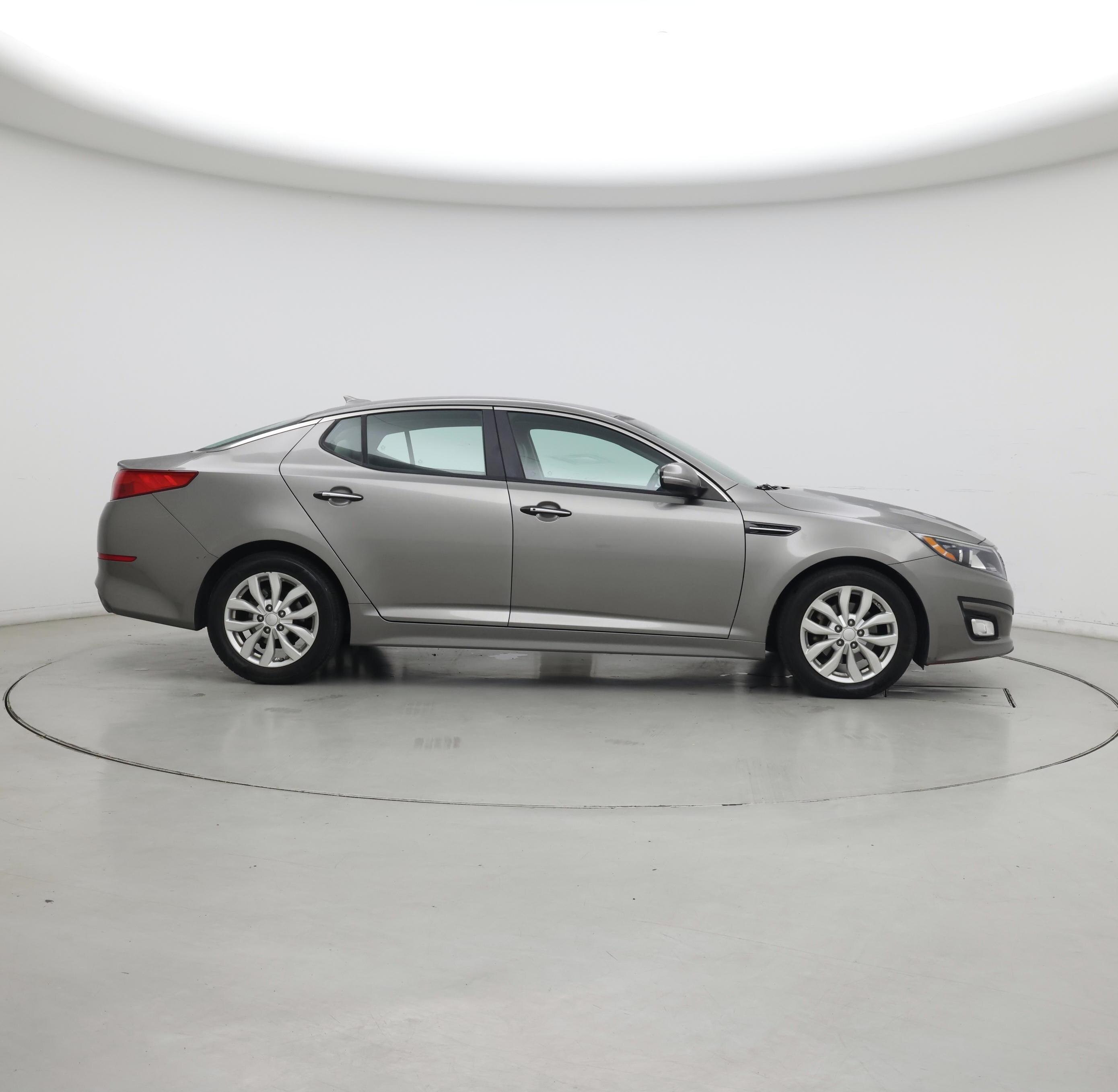 Thumbnail: 2014 Kia Optima - 7