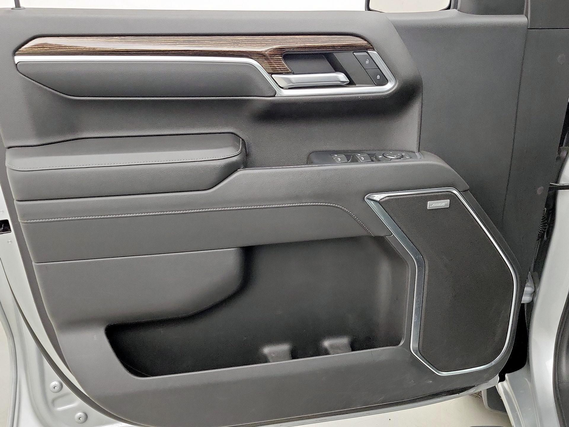 Thumbnail: 2022 GMC Sierra 1500 - 12