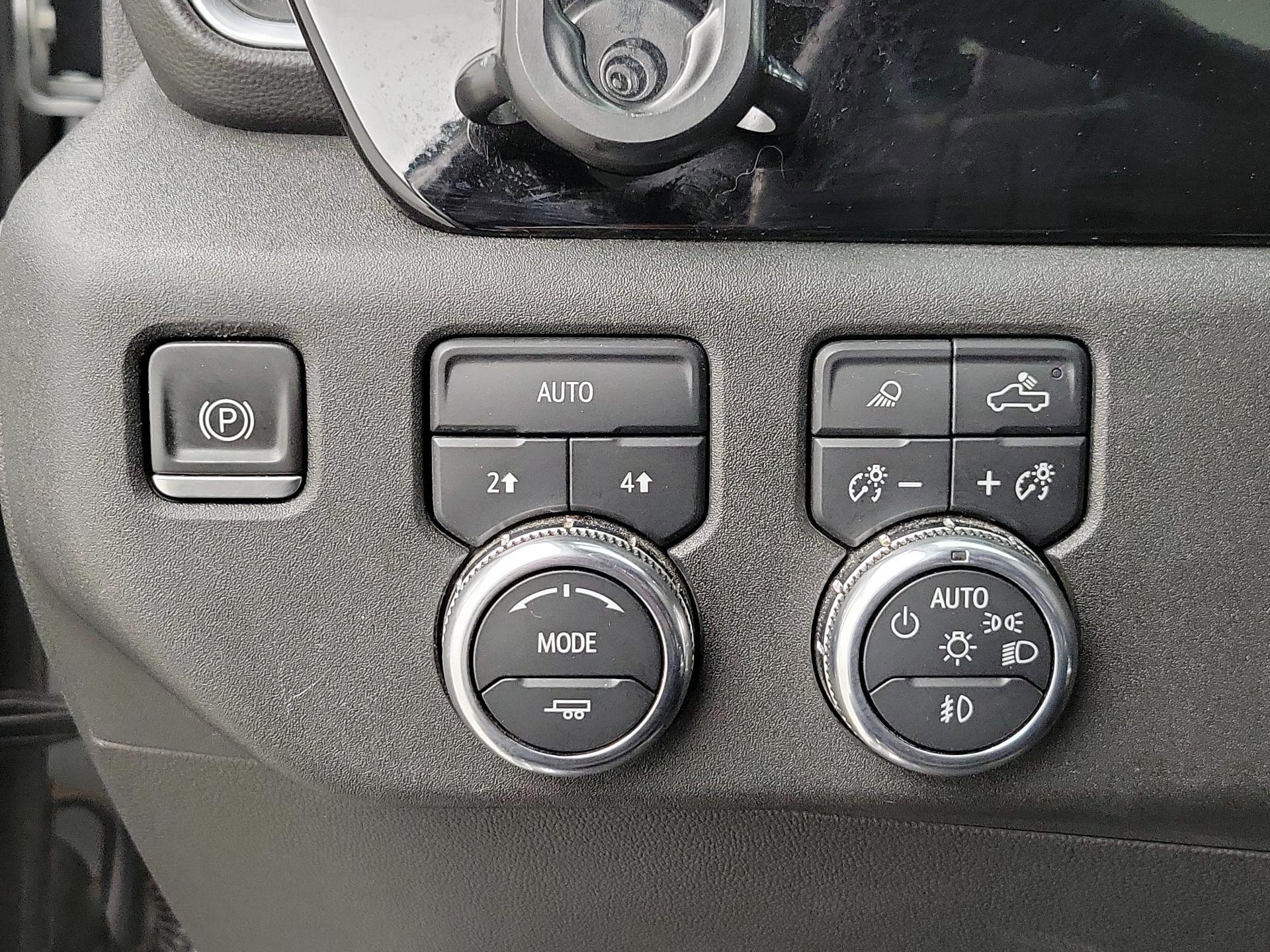 Thumbnail: 2022 GMC Sierra 1500 - 13