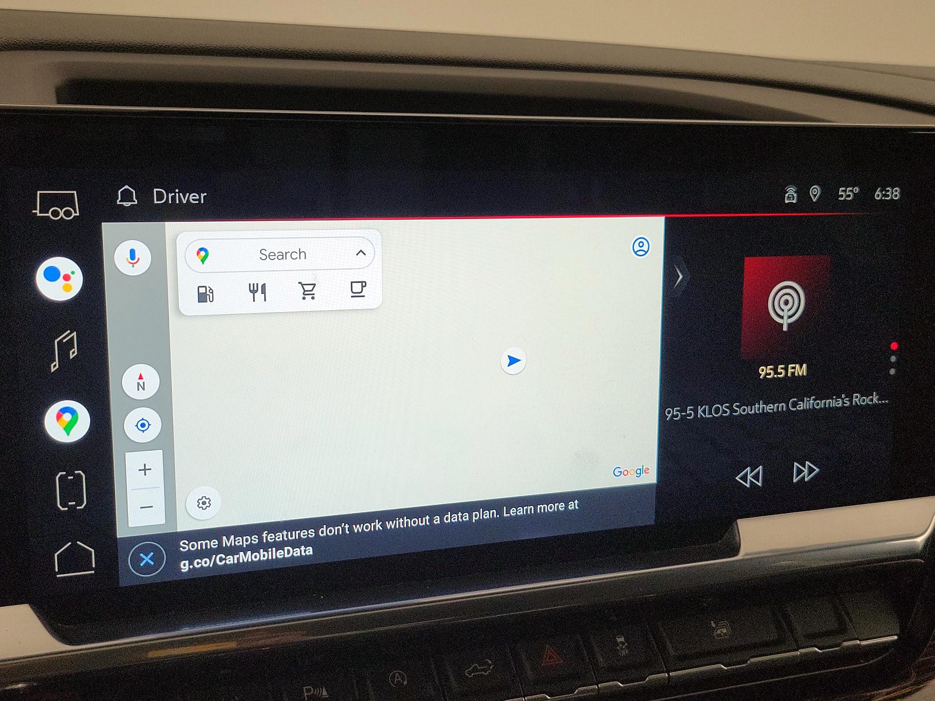 Thumbnail: 2022 GMC Sierra 1500 - 14