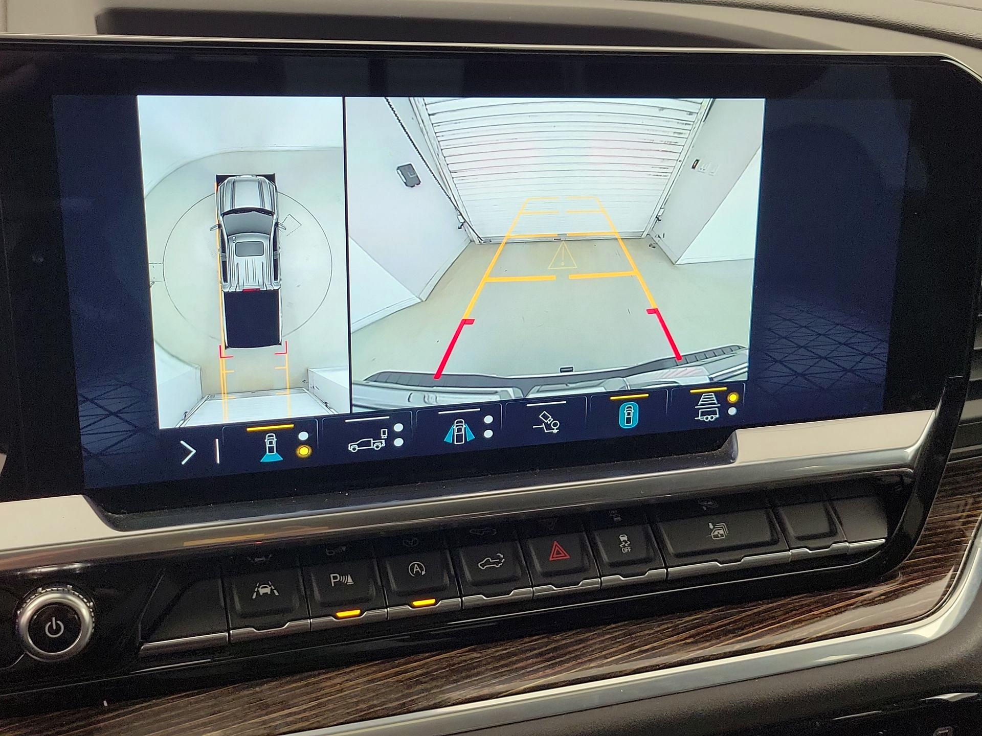 Thumbnail: 2022 GMC Sierra 1500 - 15