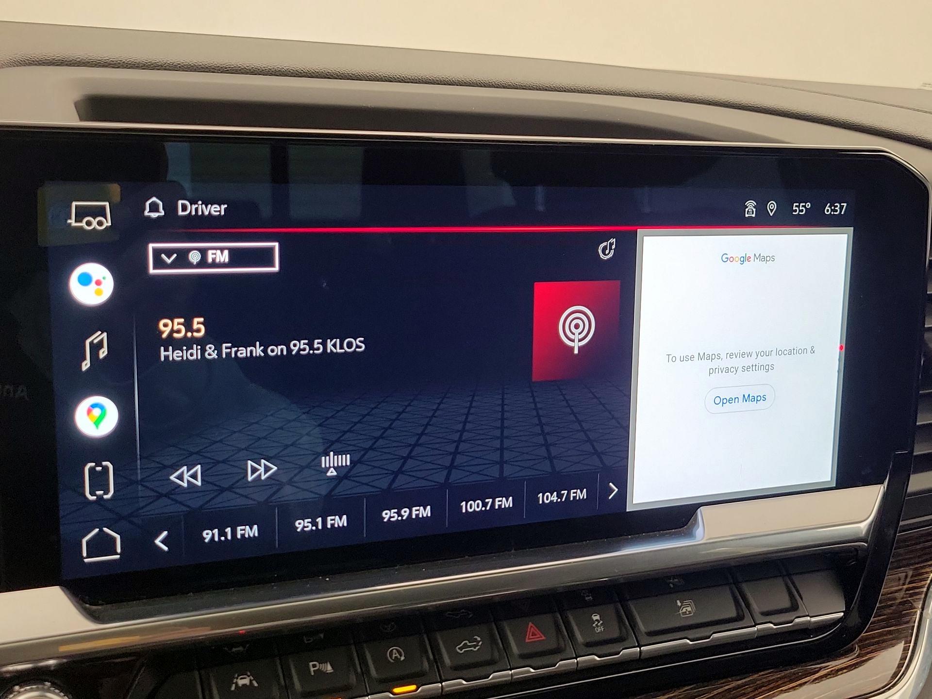 Thumbnail: 2022 GMC Sierra 1500 - 16