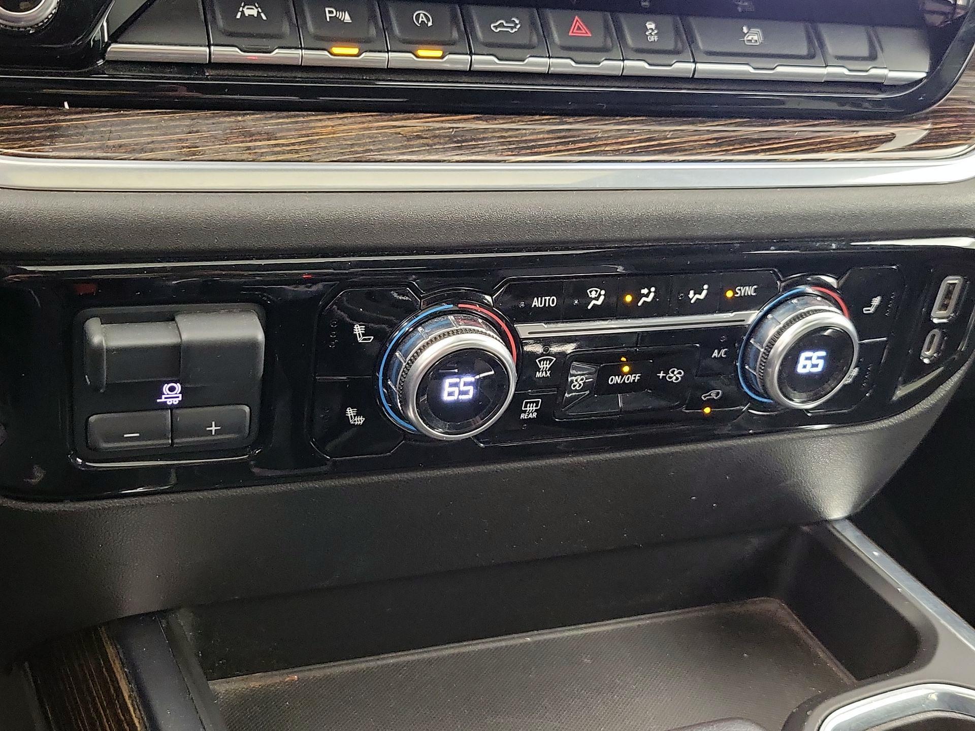 Thumbnail: 2022 GMC Sierra 1500 - 17