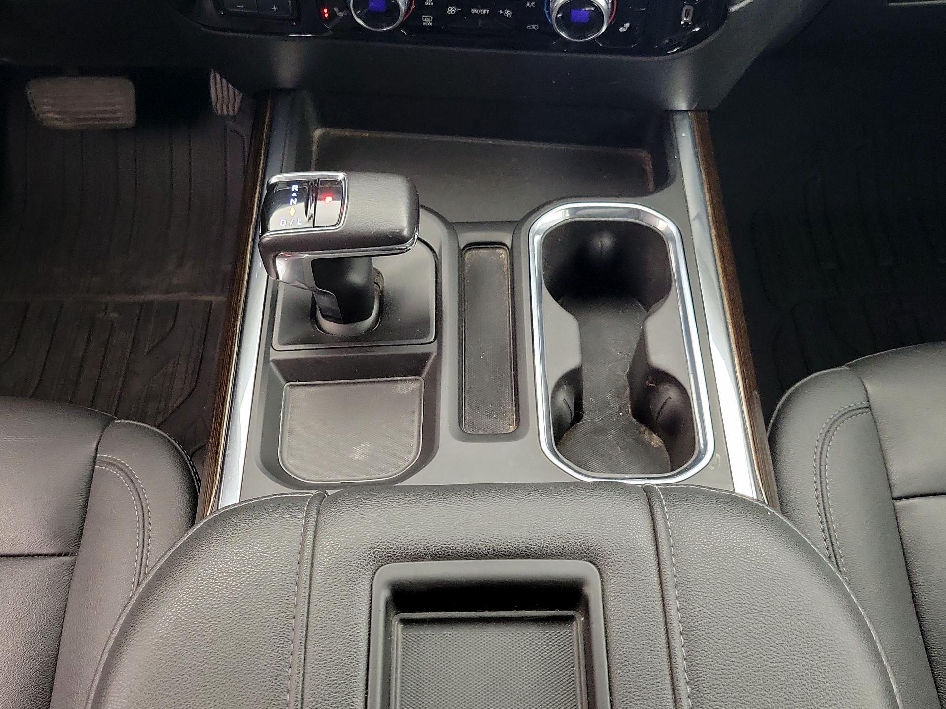 Thumbnail: 2022 GMC Sierra 1500 - 18