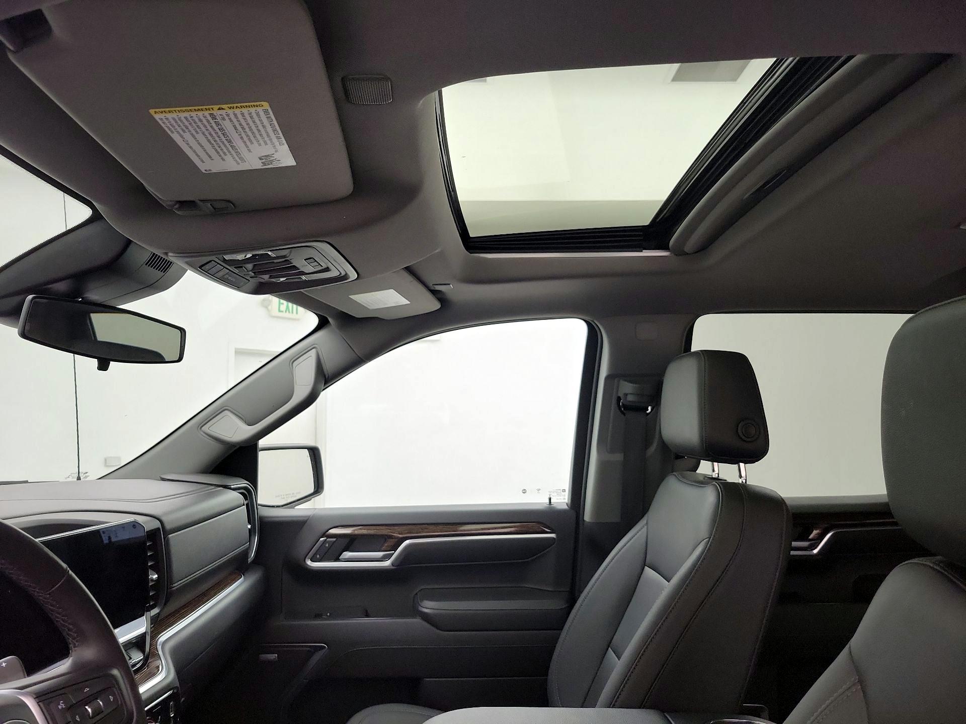 Thumbnail: 2022 GMC Sierra 1500 - 20