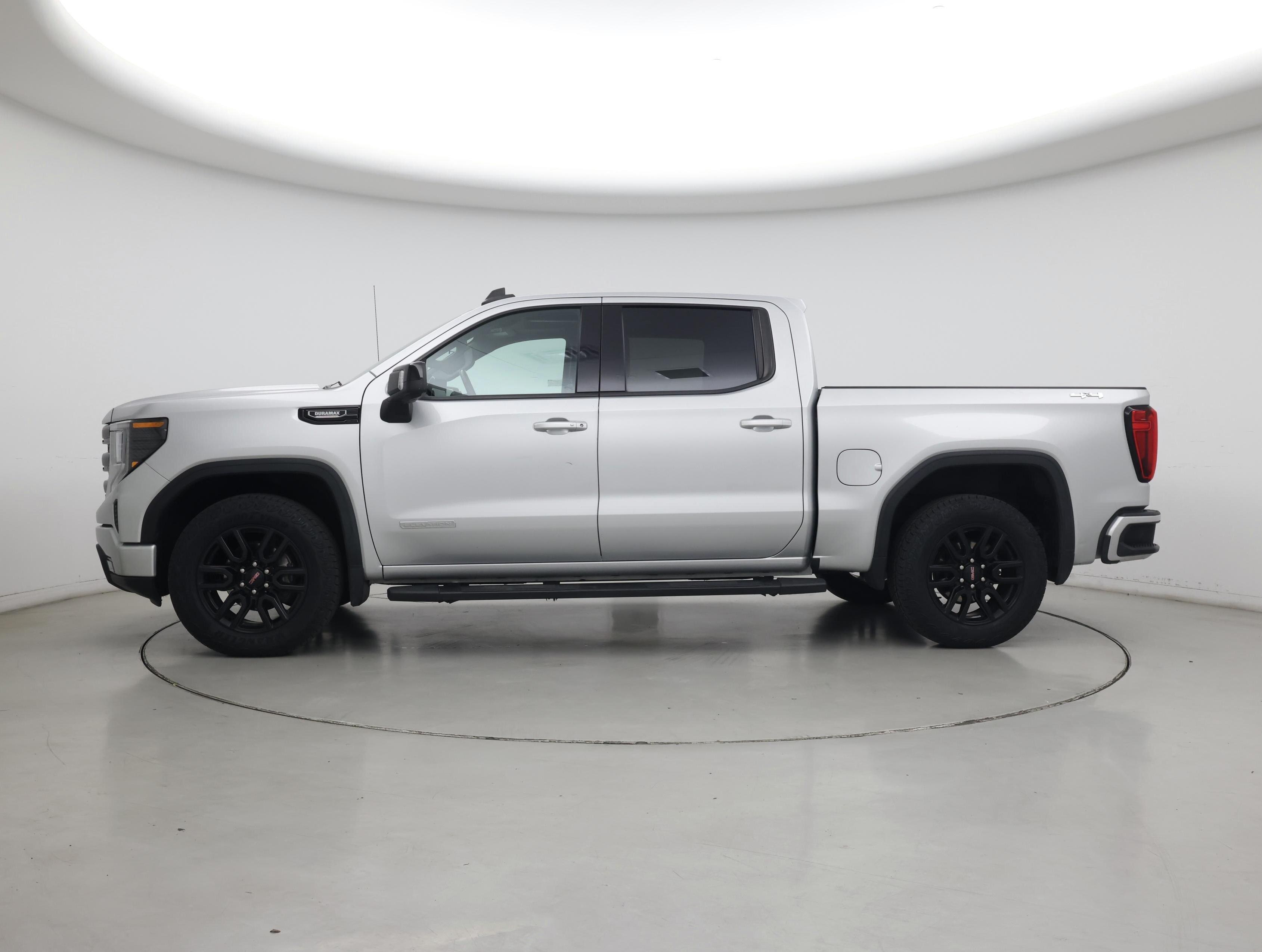 Thumbnail: 2022 GMC Sierra 1500 - 3