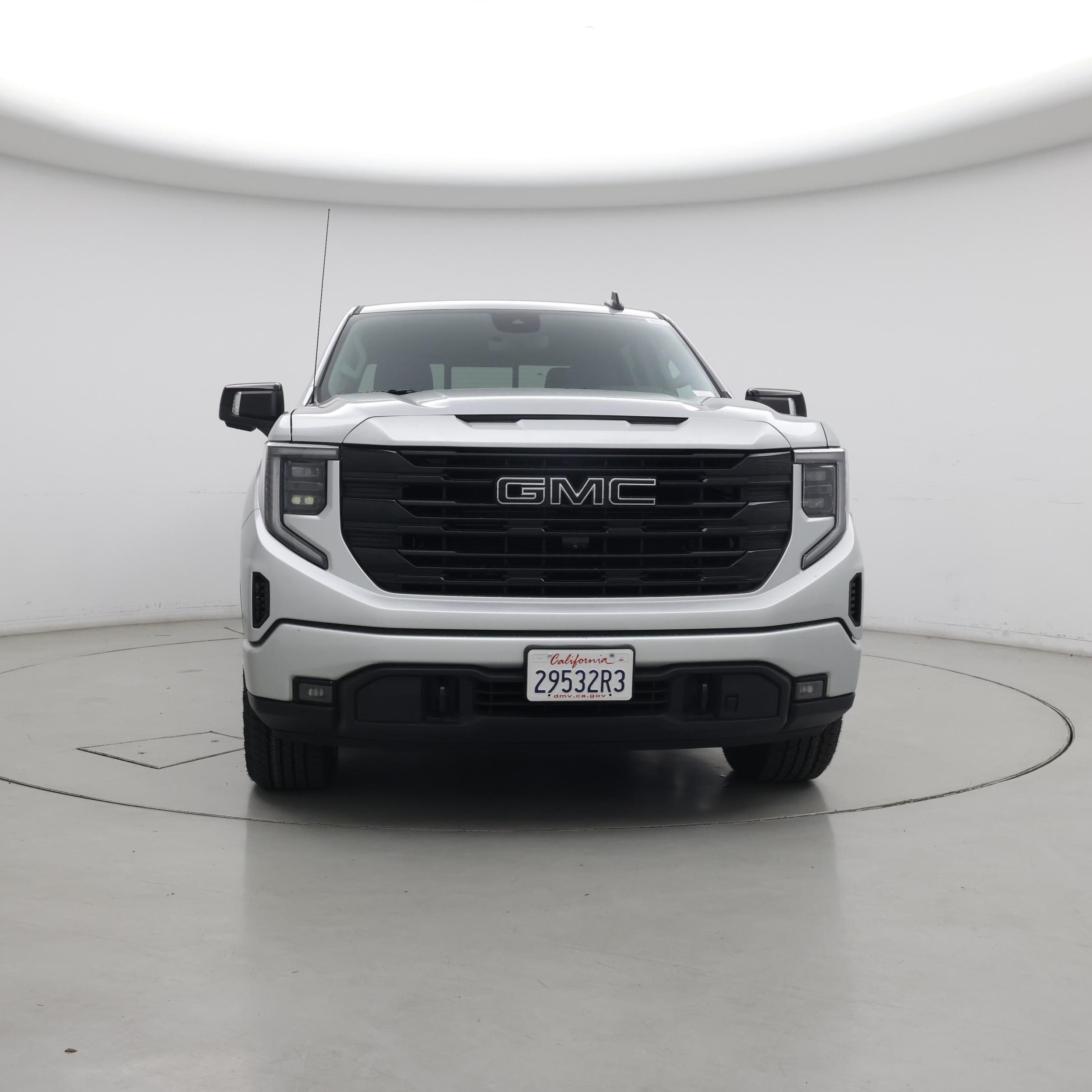 Thumbnail: 2022 GMC Sierra 1500 - 5