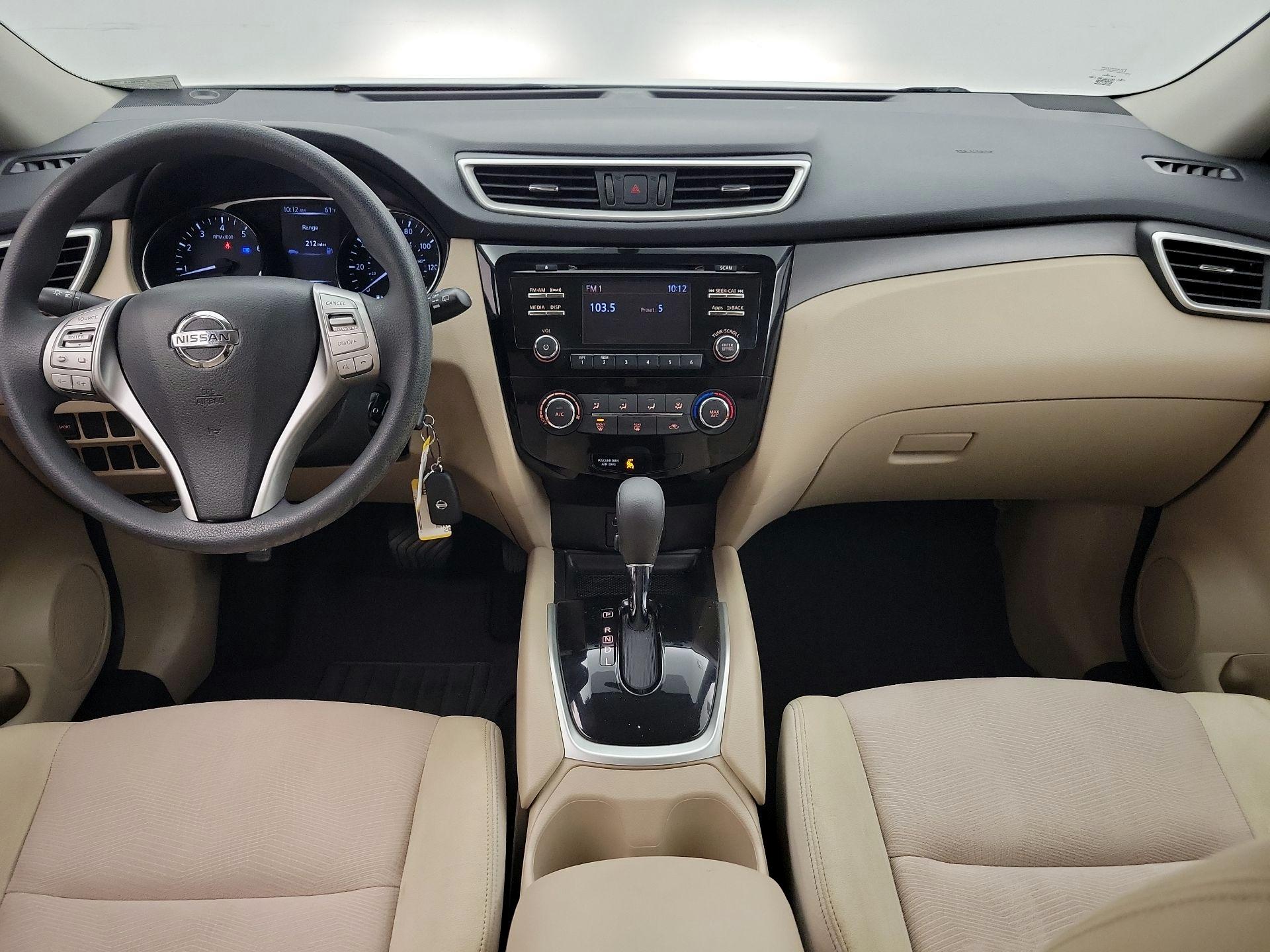 Thumbnail: 2016 Nissan Rogue - 9