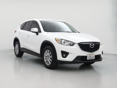 2015 Mazda CX-5 Touring