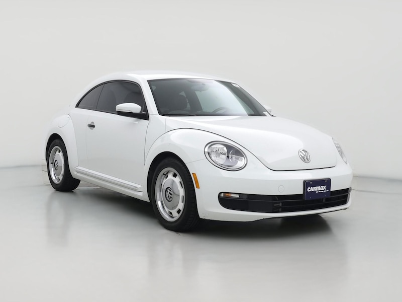2015 Volkswagen Beetle Classic -
                  Oxnard, CA