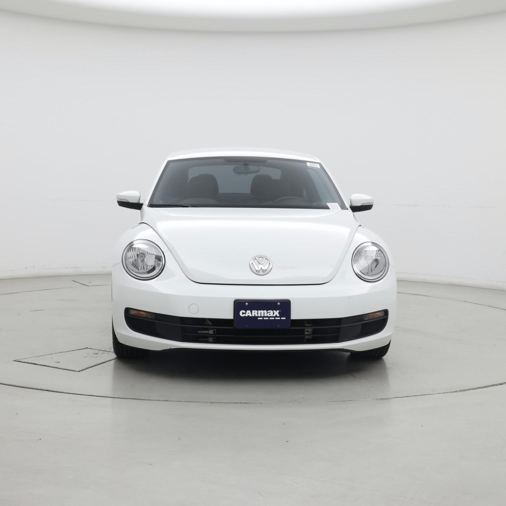 Thumbnail: 2015 Volkswagen Beetle - 5