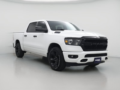 2023 Ram 1500 Tradesman