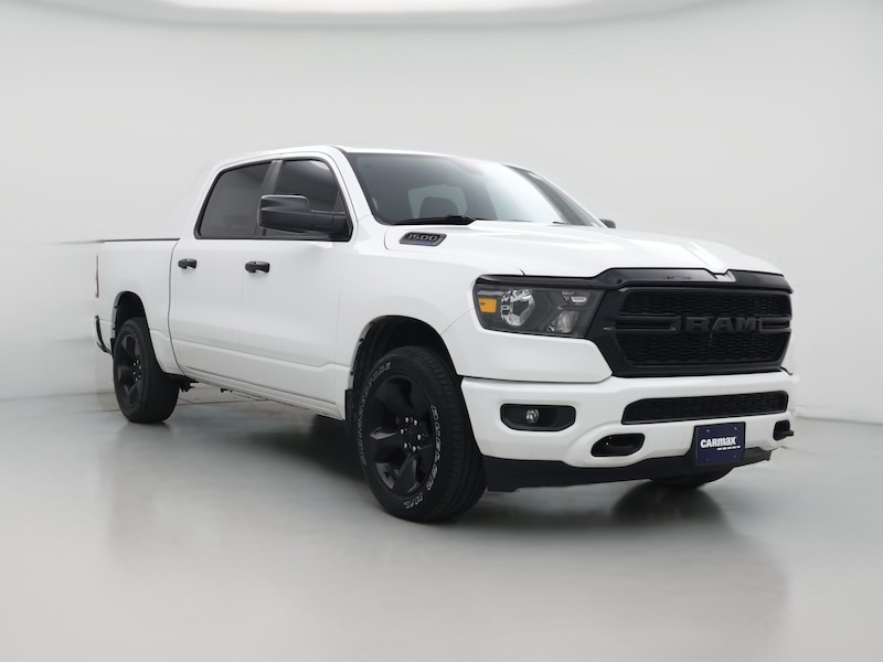 2023 Ram 1500 Tradesman